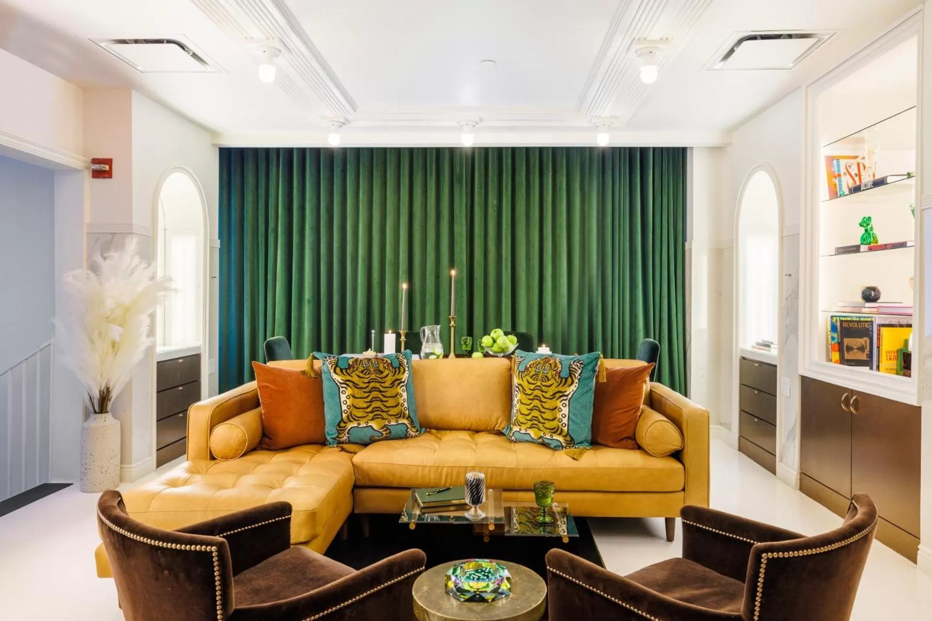 Banquet/Function facilities in Roxy Hotel New York