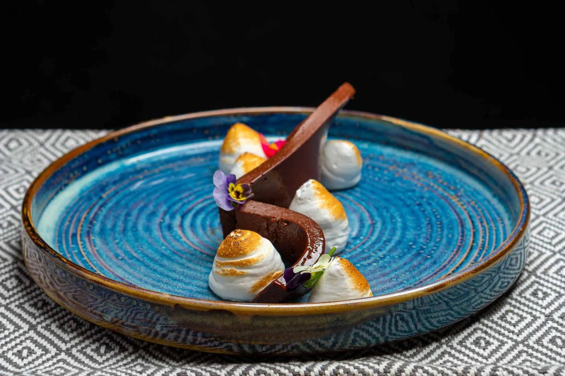 Food in Labirint Boutique Hotel - Central Location