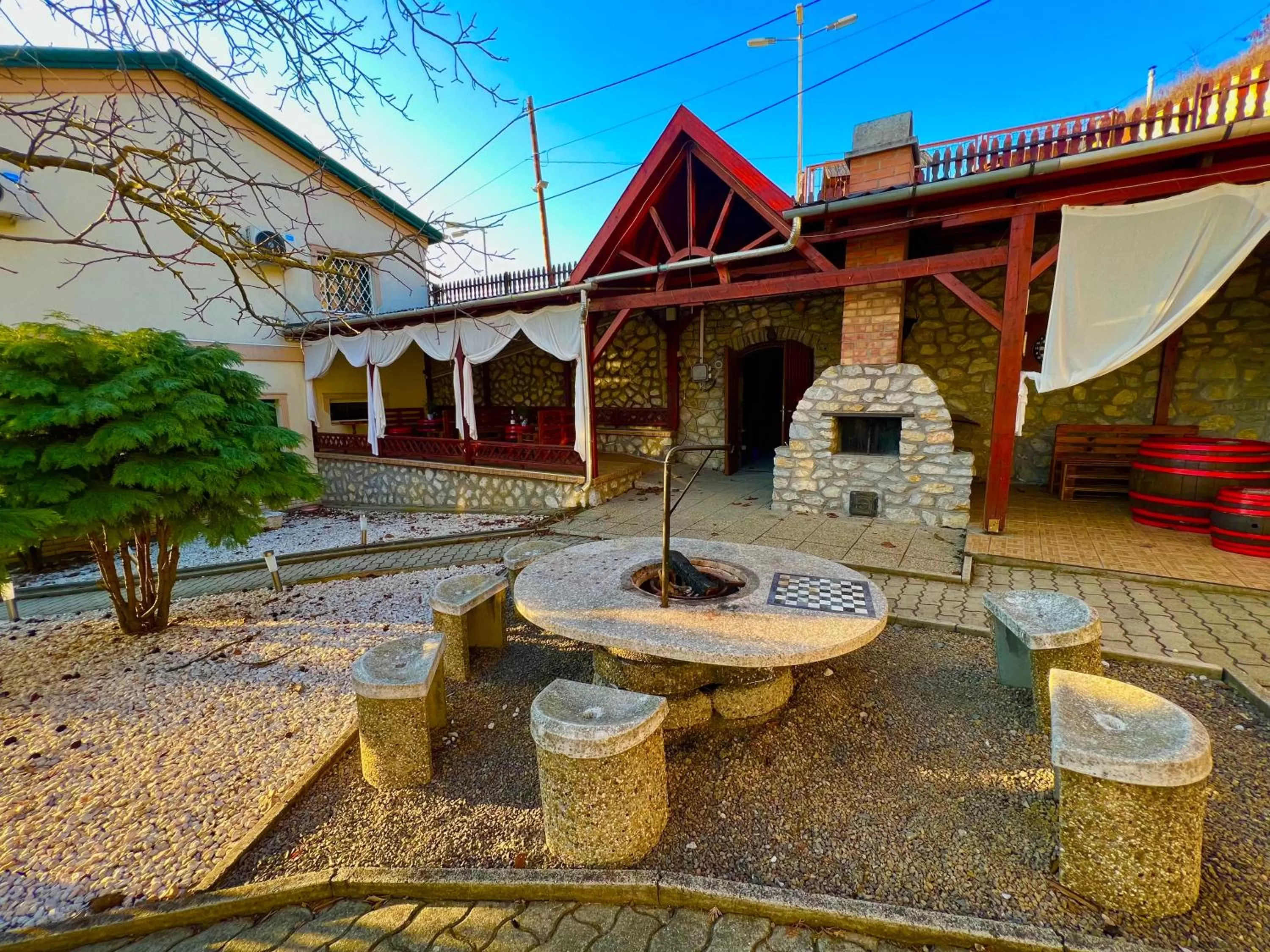 Zöld Sziget Wellness