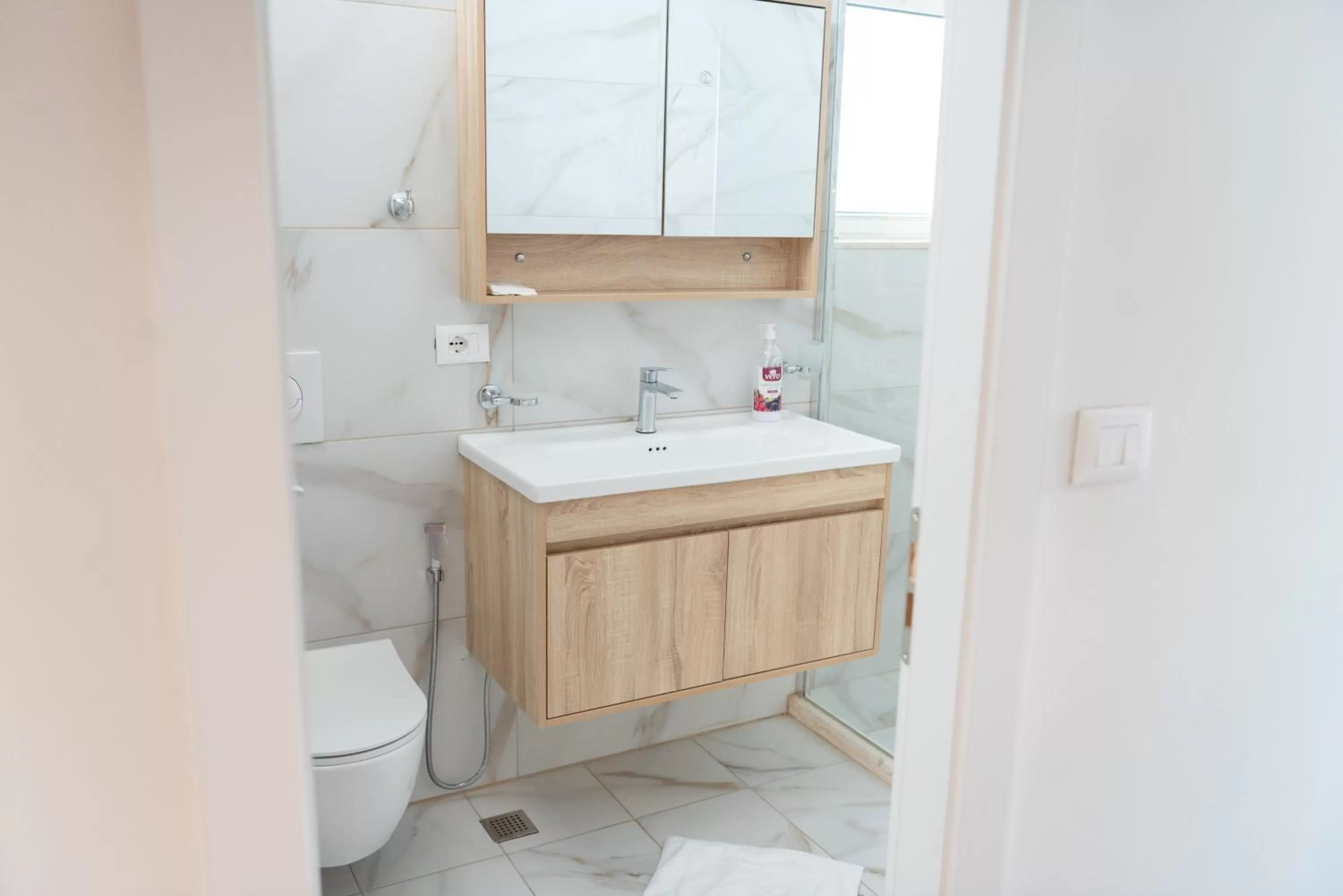 Artistic Tirana Blloku