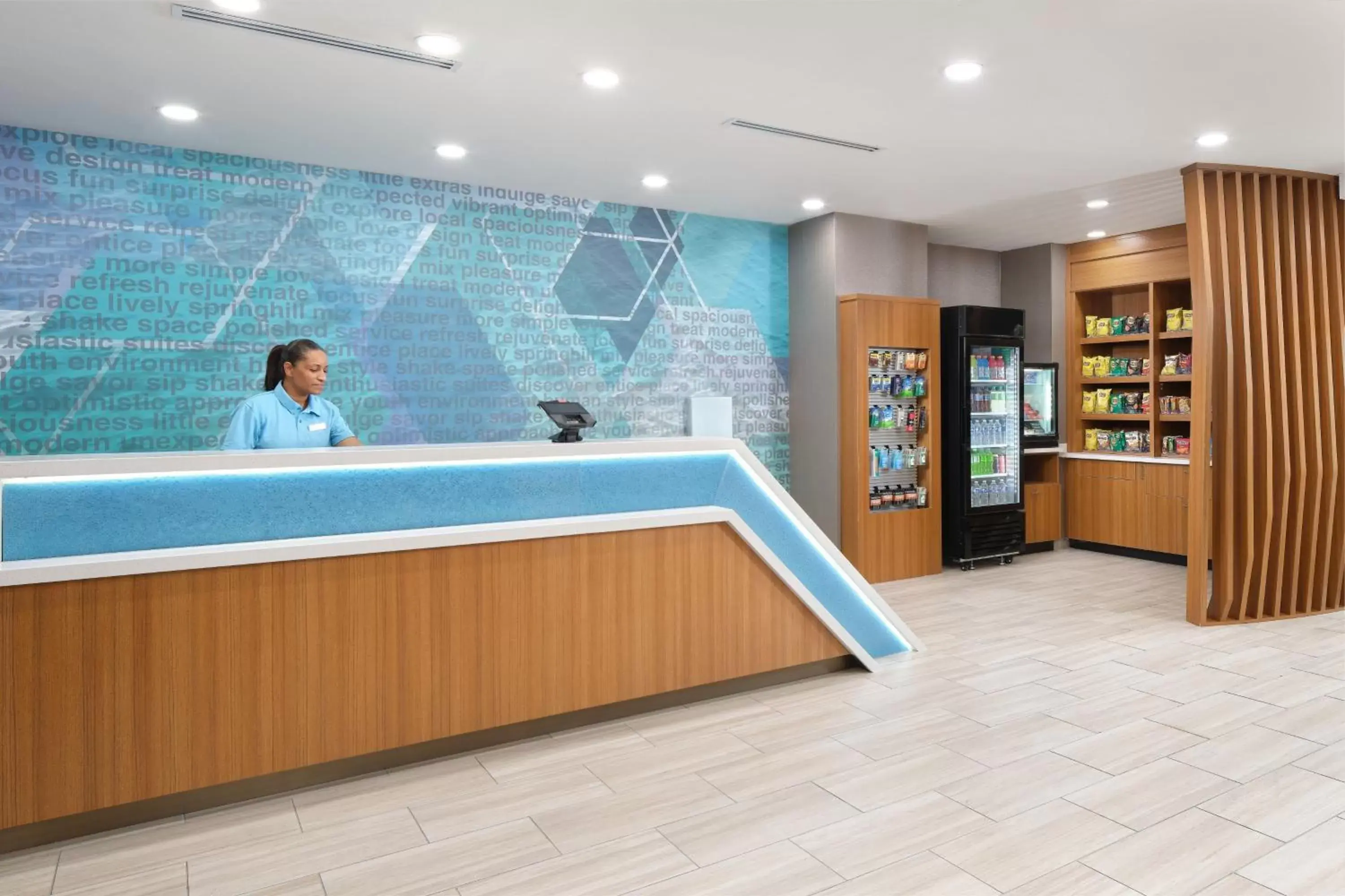 SpringHill Suites by Marriott Jacksonville Baymeadows SpringHill Suites by Marriott Jacksonville Baymeadows