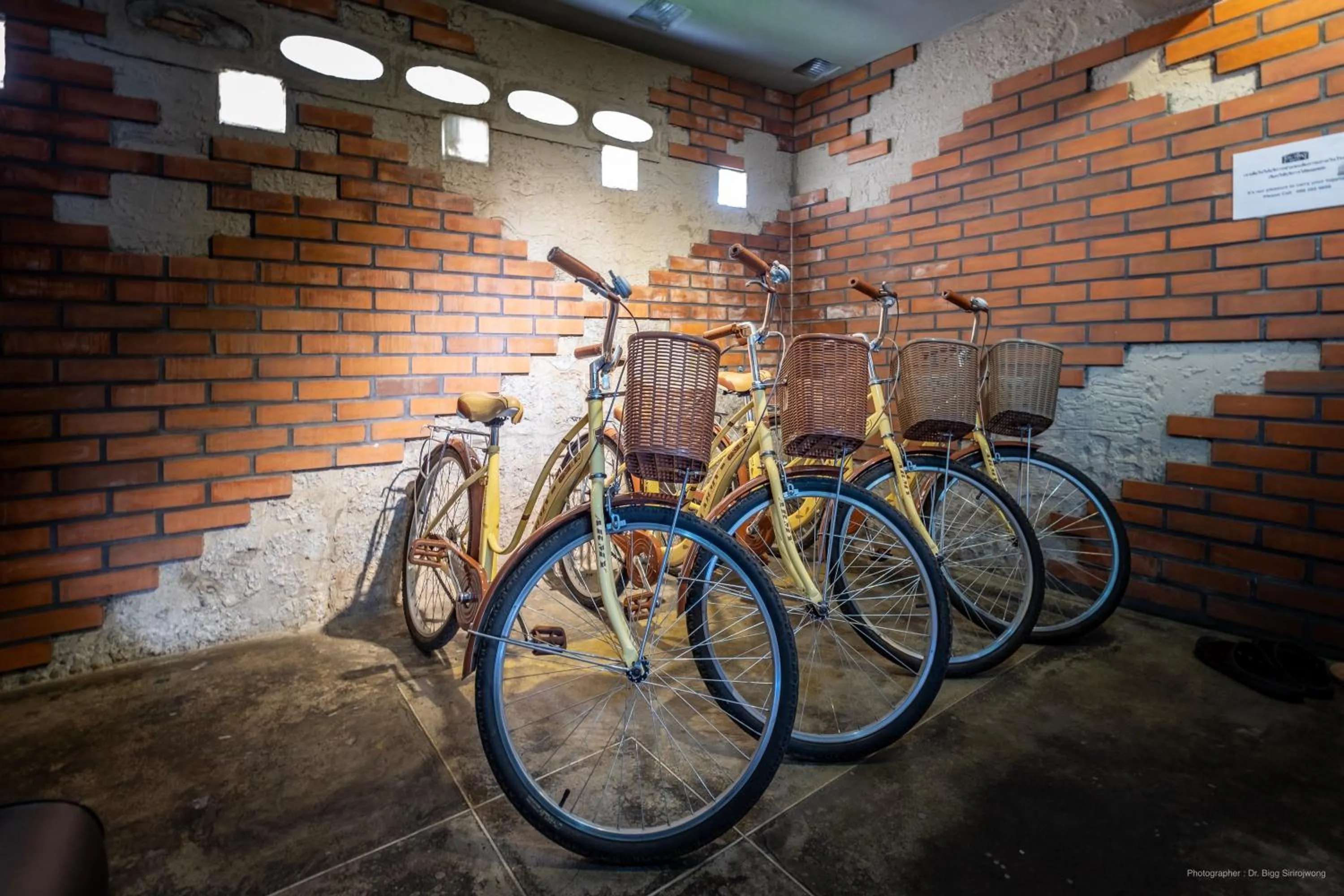 Activities in The 8 Factory Hotel Phitsanulok