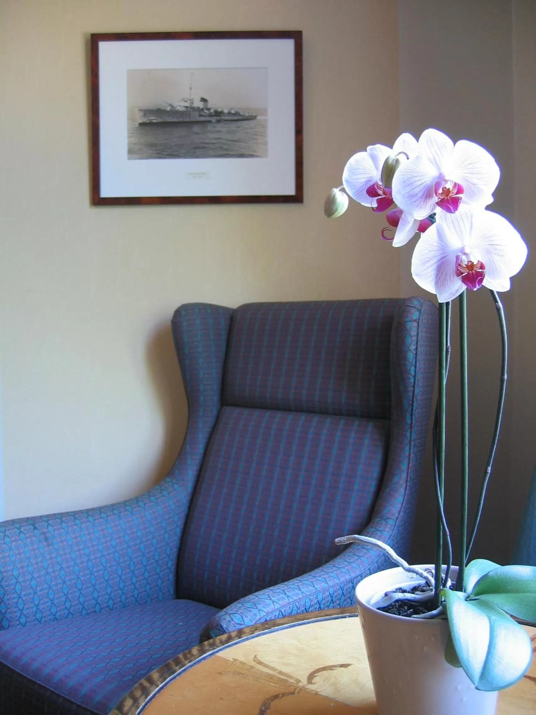 Sjømilitære Samfund