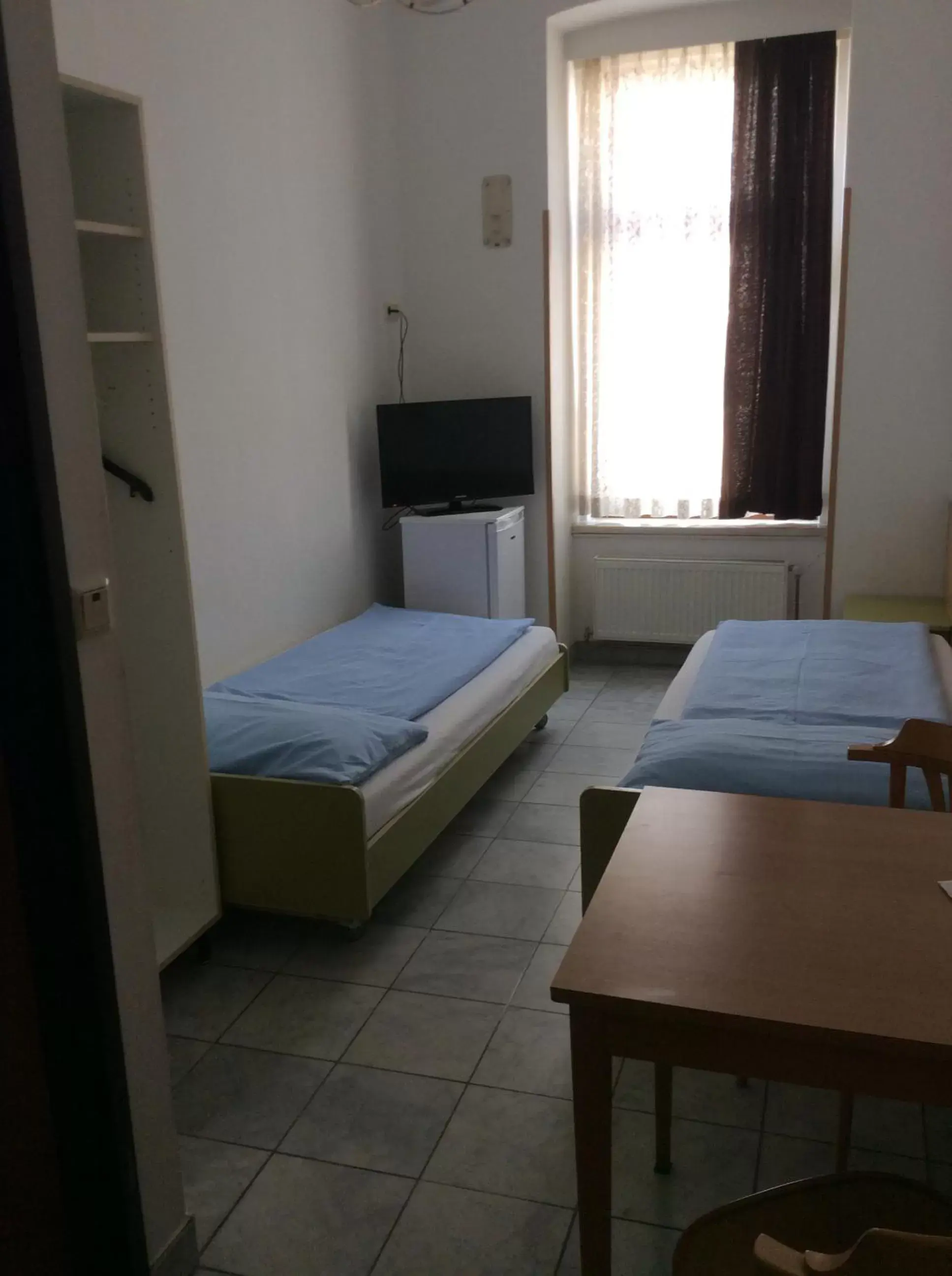 Standard Twin Room in Hotel Pribitzer Standard Twin Room in Hotel Pribitzer