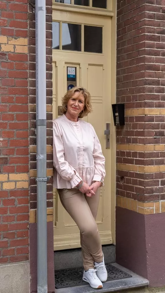 Bed & Coffee Inn d'n Acht