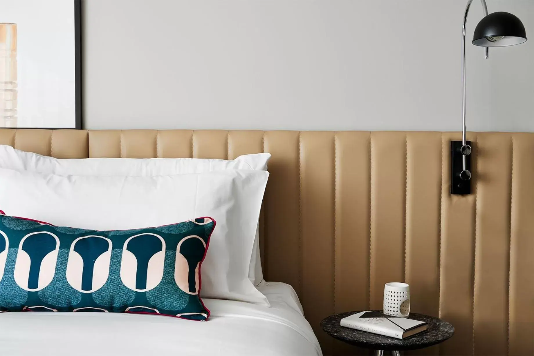 Quad Suite in Veriu Green Square Quad Suite in Veriu Green Square