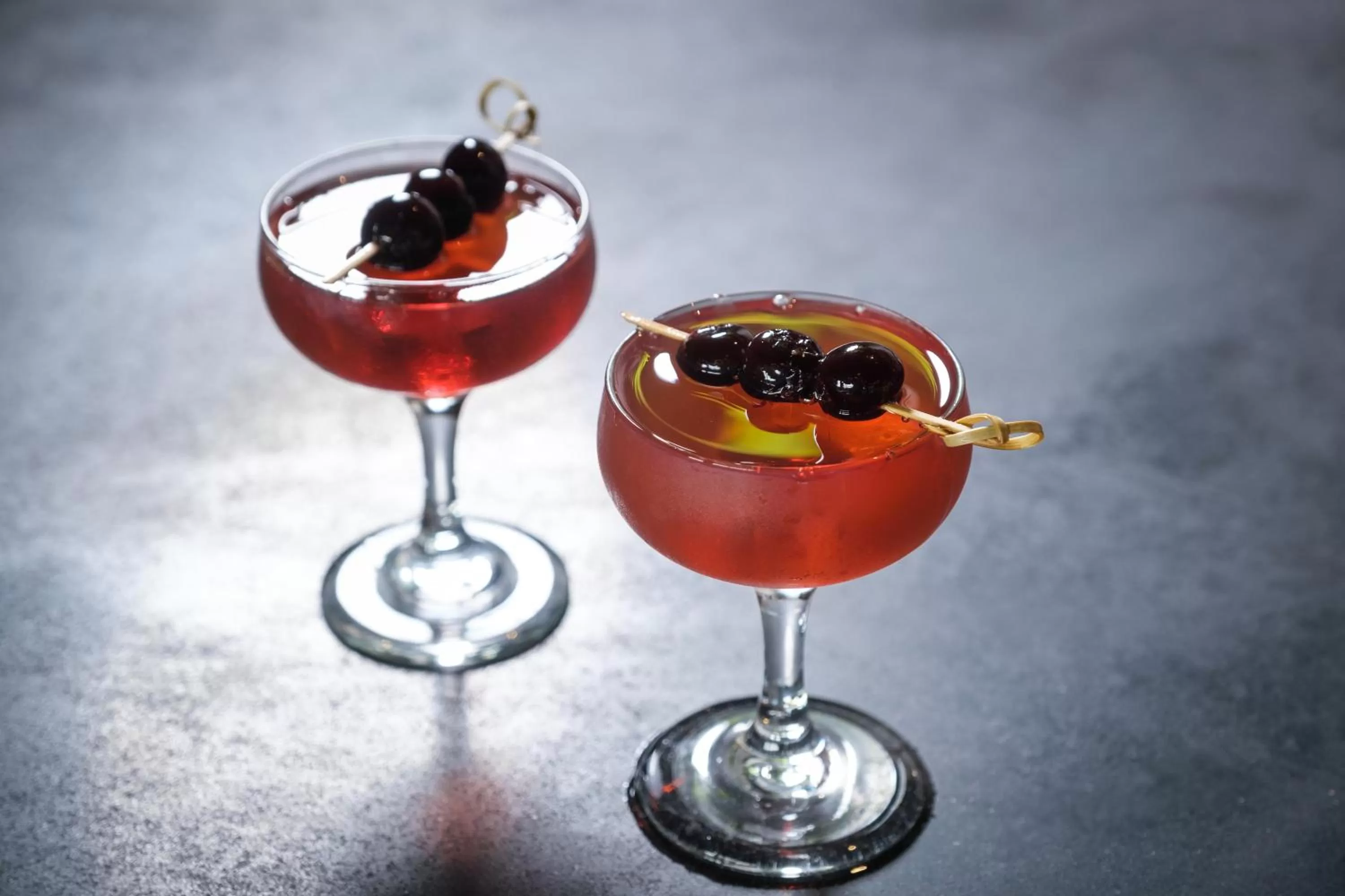 Photo of the whole room in Kimpton Hotel Monaco Philadelphia by IHG