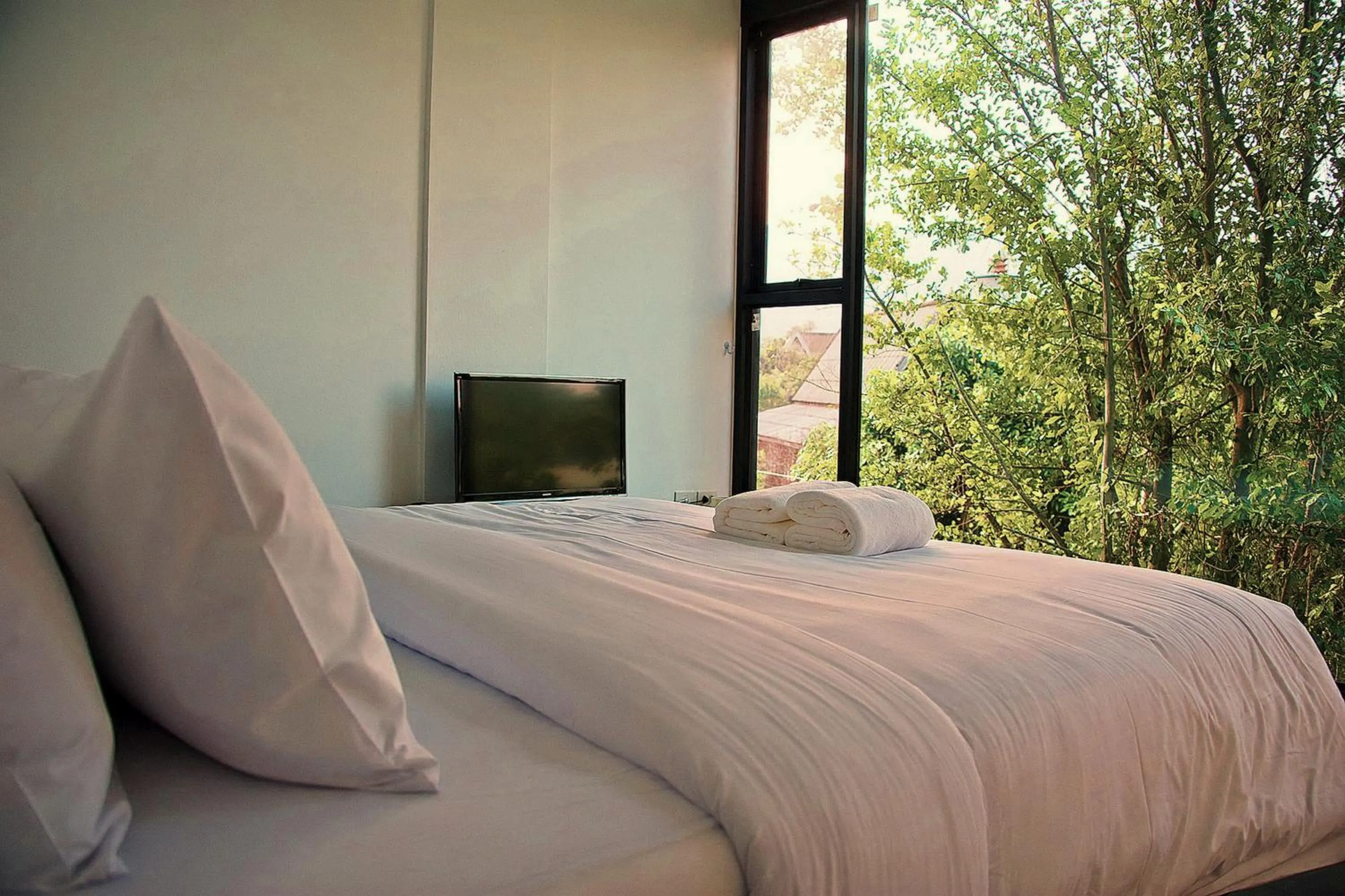 Standard Double Room in BED Changkian - Adults Only