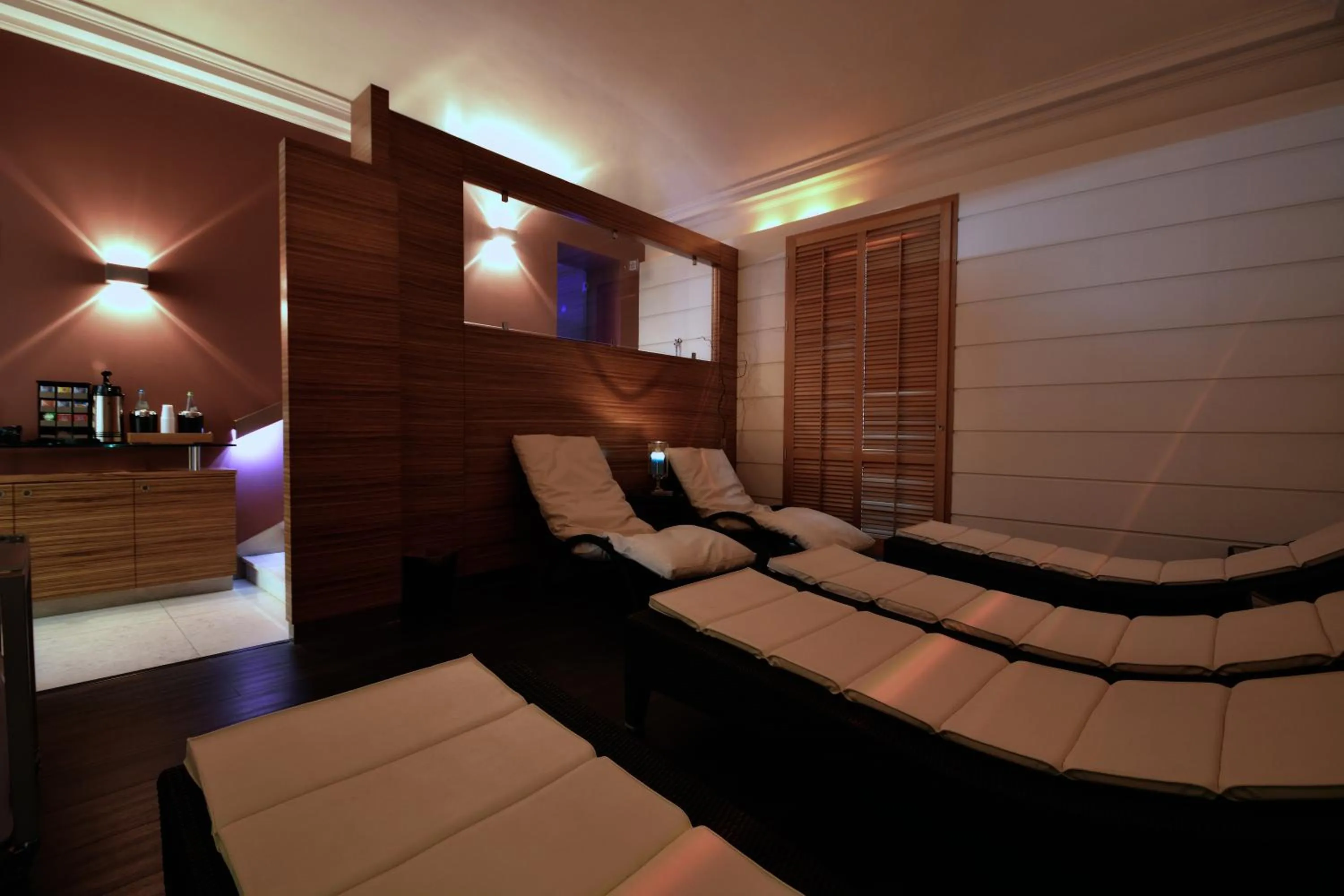 Other in Best Western Hotel Genio