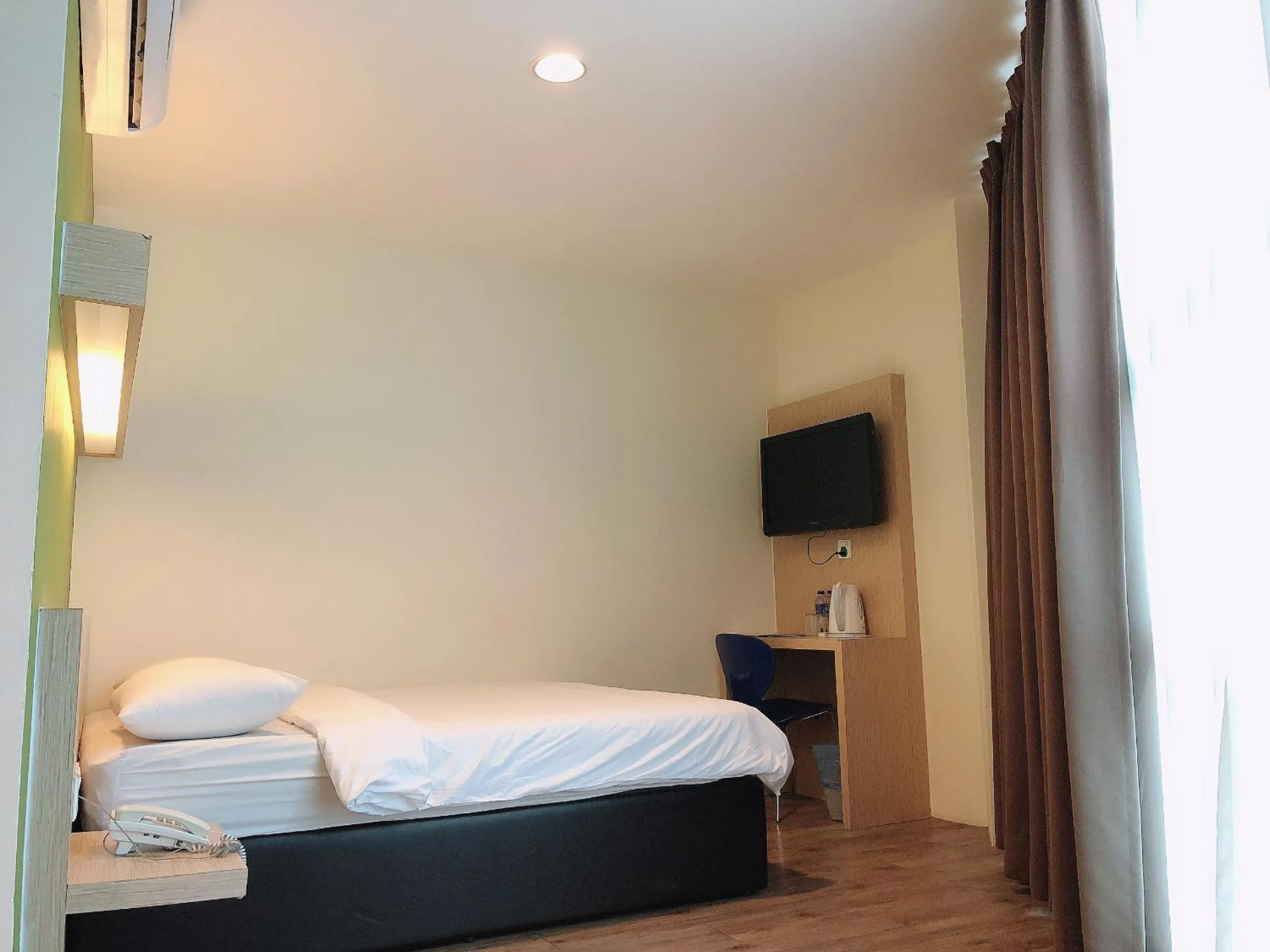 Tras Mutiara Hotel Bentong