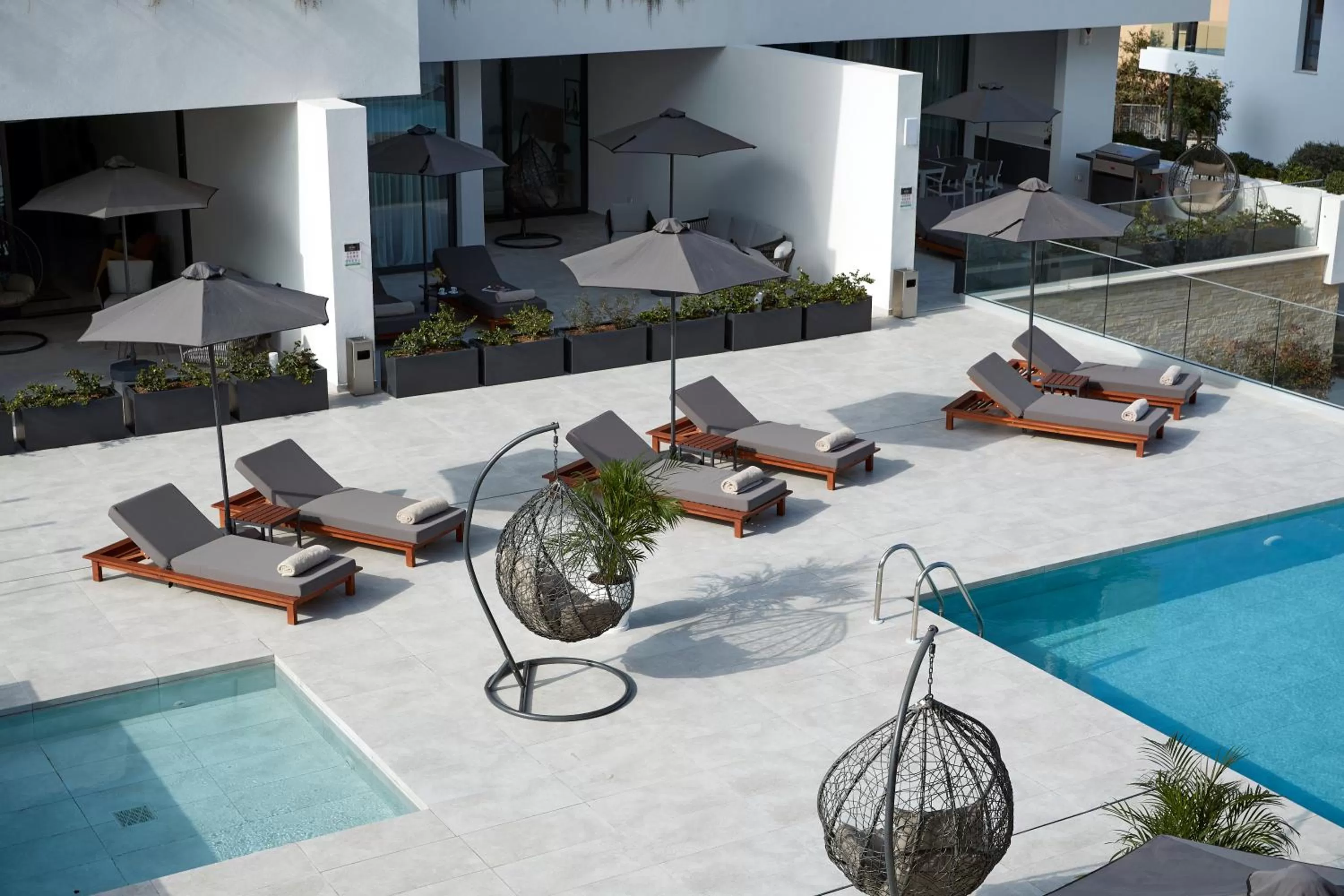 Day in Downtown Park