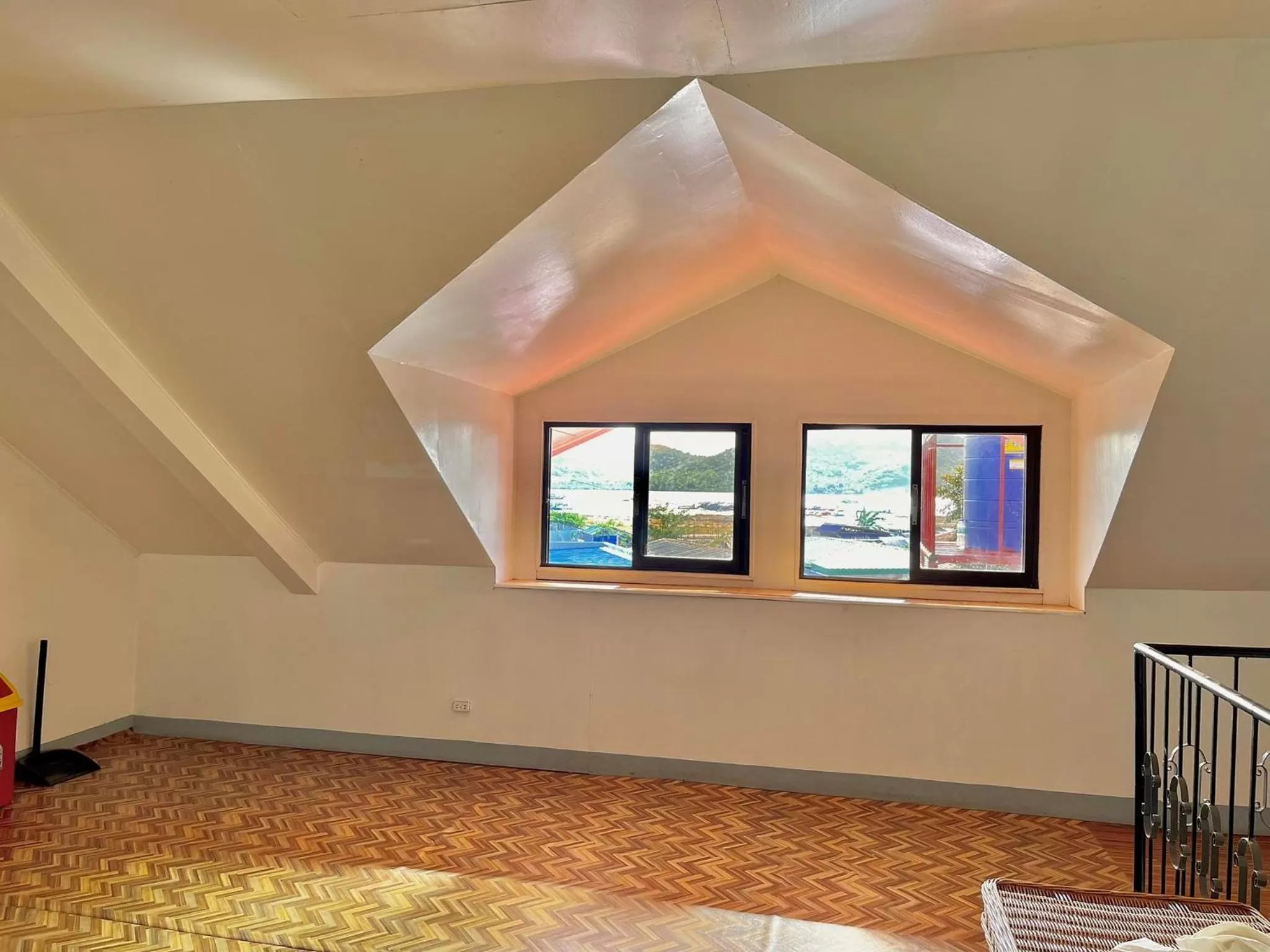 Mario's Travellers Inn