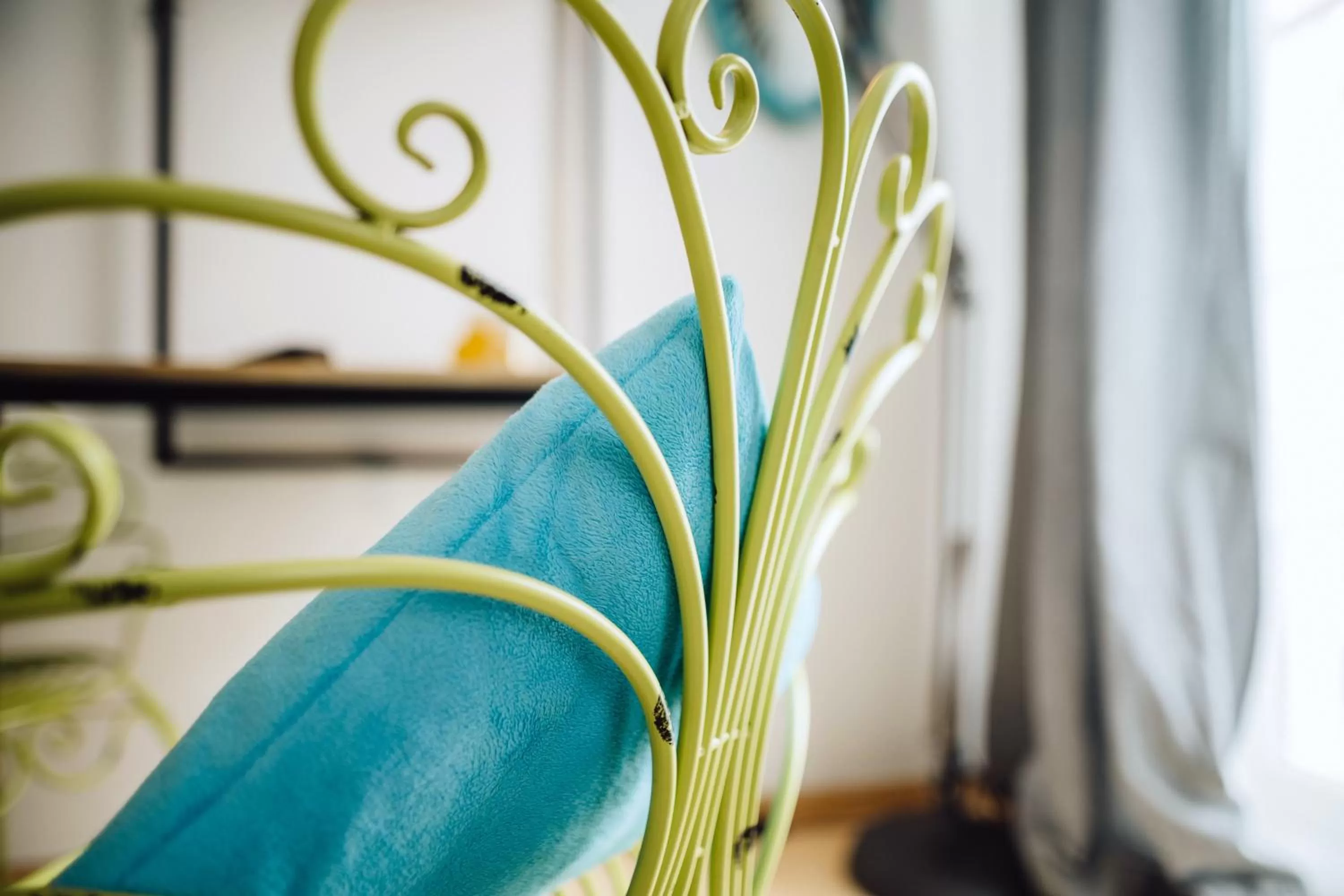 Photo of the whole room, Swimming Pool in Das Hotel Stern 24h self-check-in