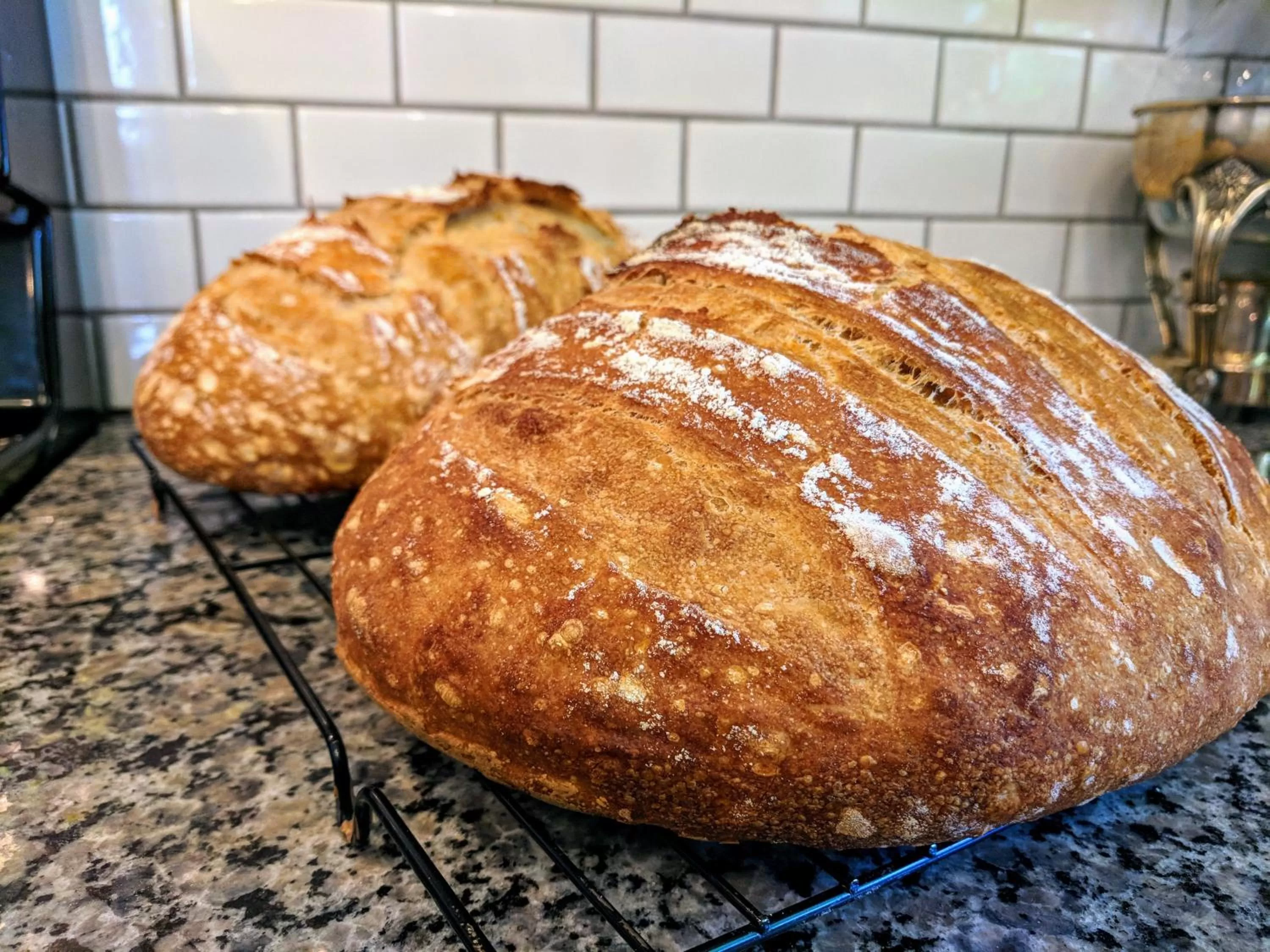 Food close-up, Food in 1899 Inn