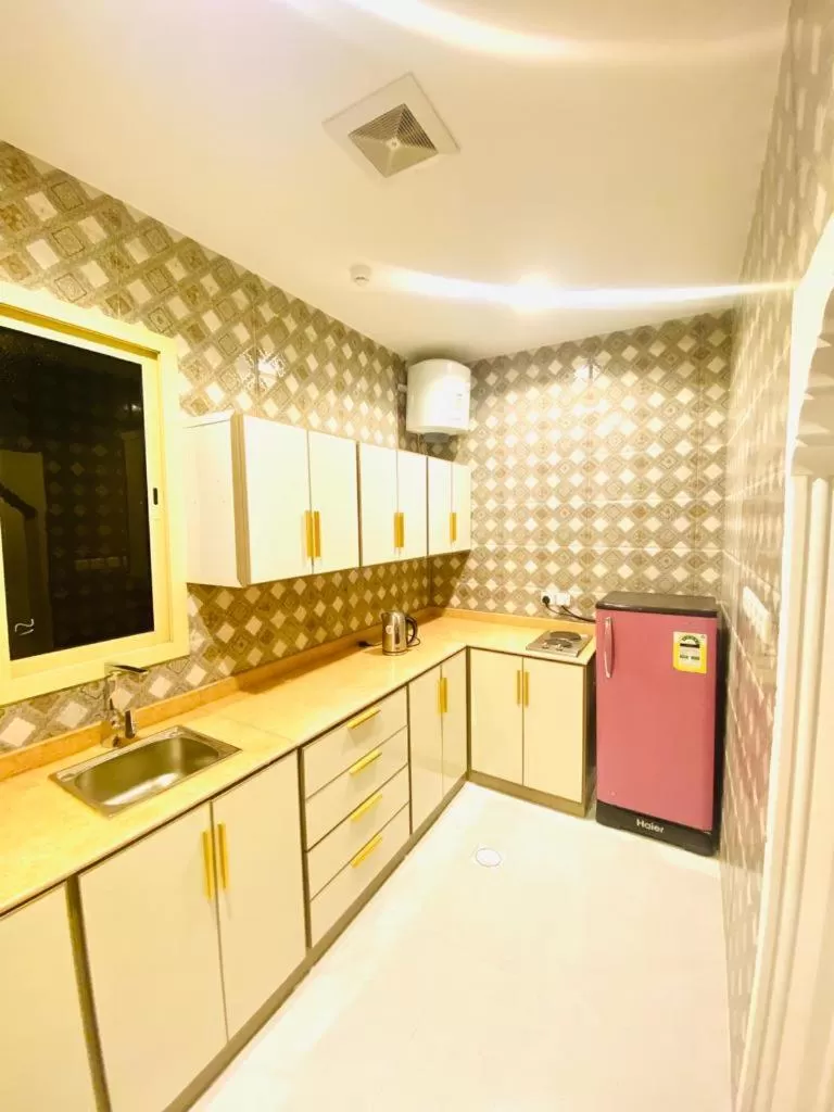 Three-Bedroom Suite in Quiet Rooms Suites 6 By Quiet Rooms