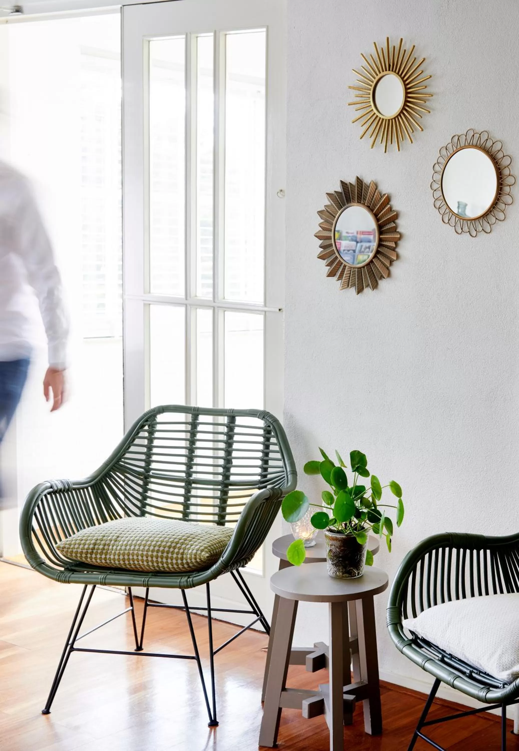 Lobby or reception in Hotel Zonne