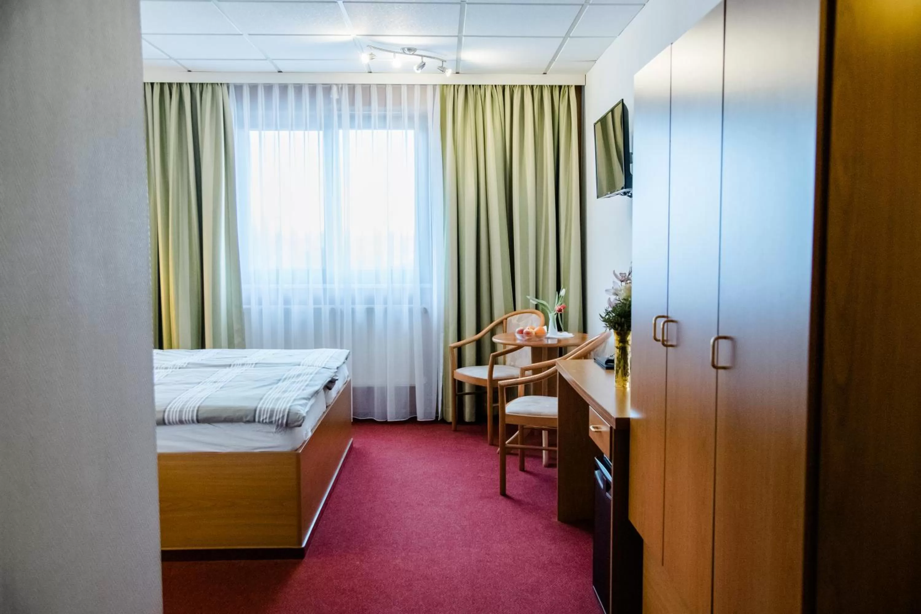 Photo of the whole room in Hotel Müller