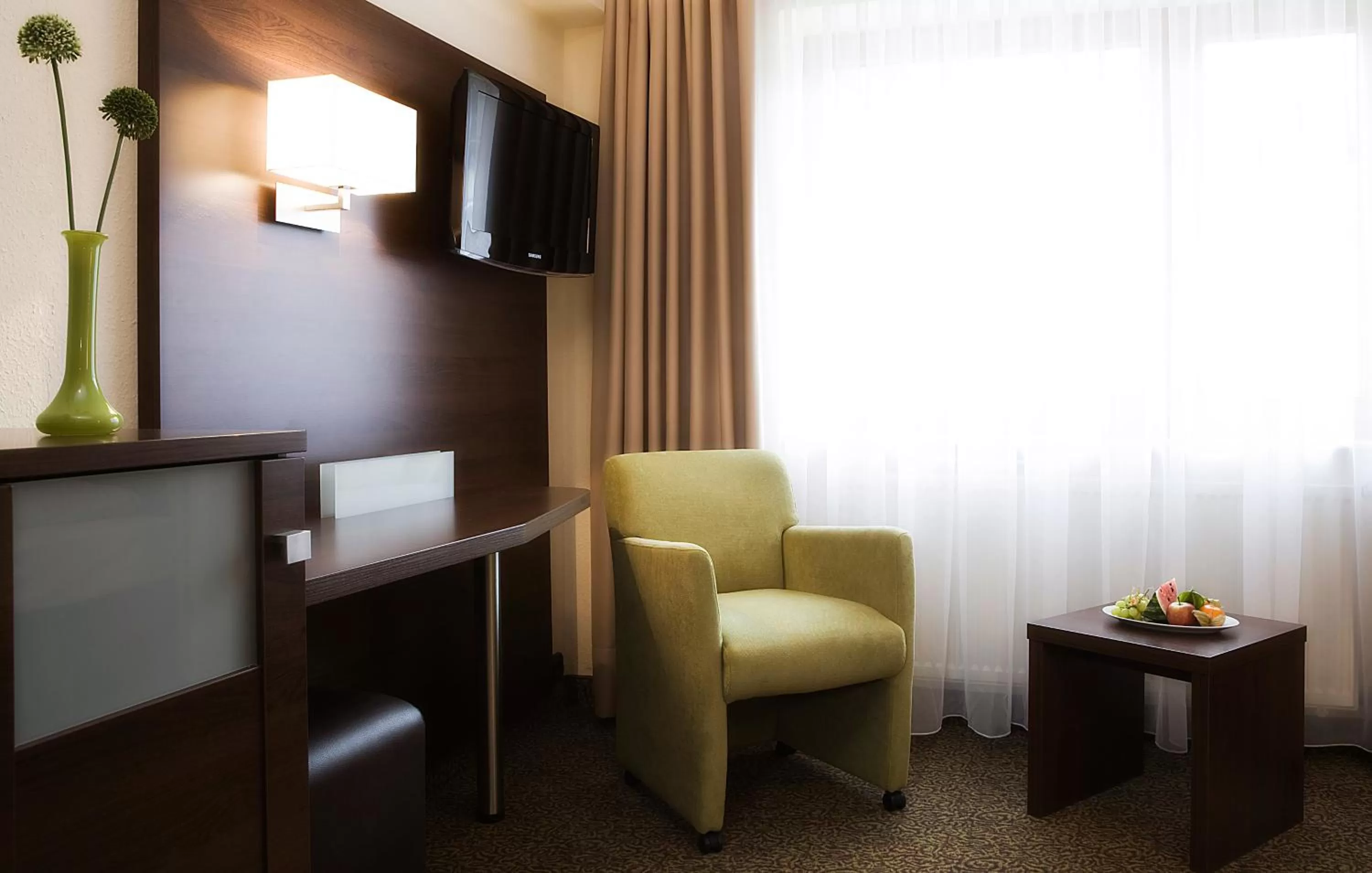 Photo of the whole room in Ringhotel Nassau-Oranien