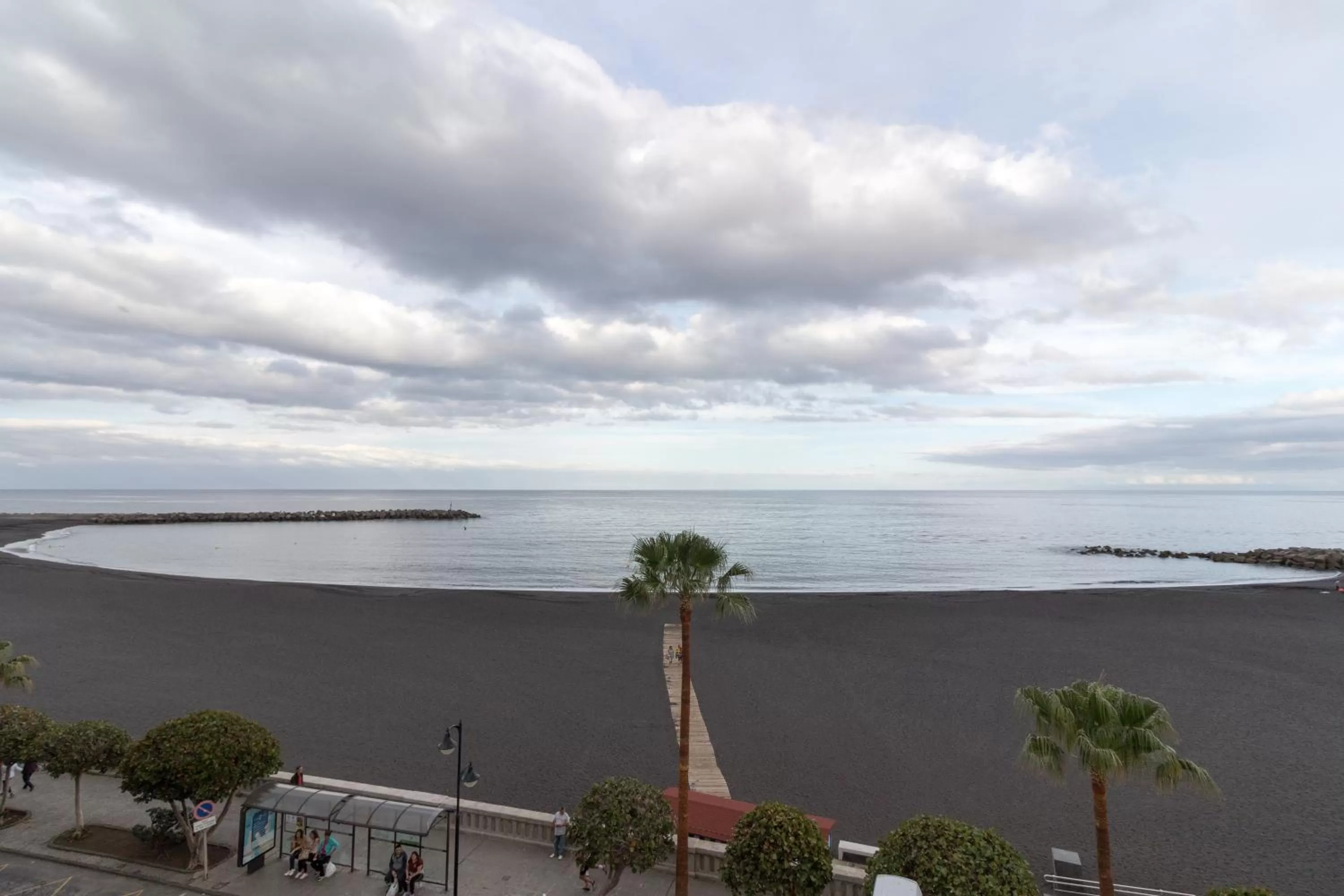 Natural landscape in Hotel Emblemático Holiday Time