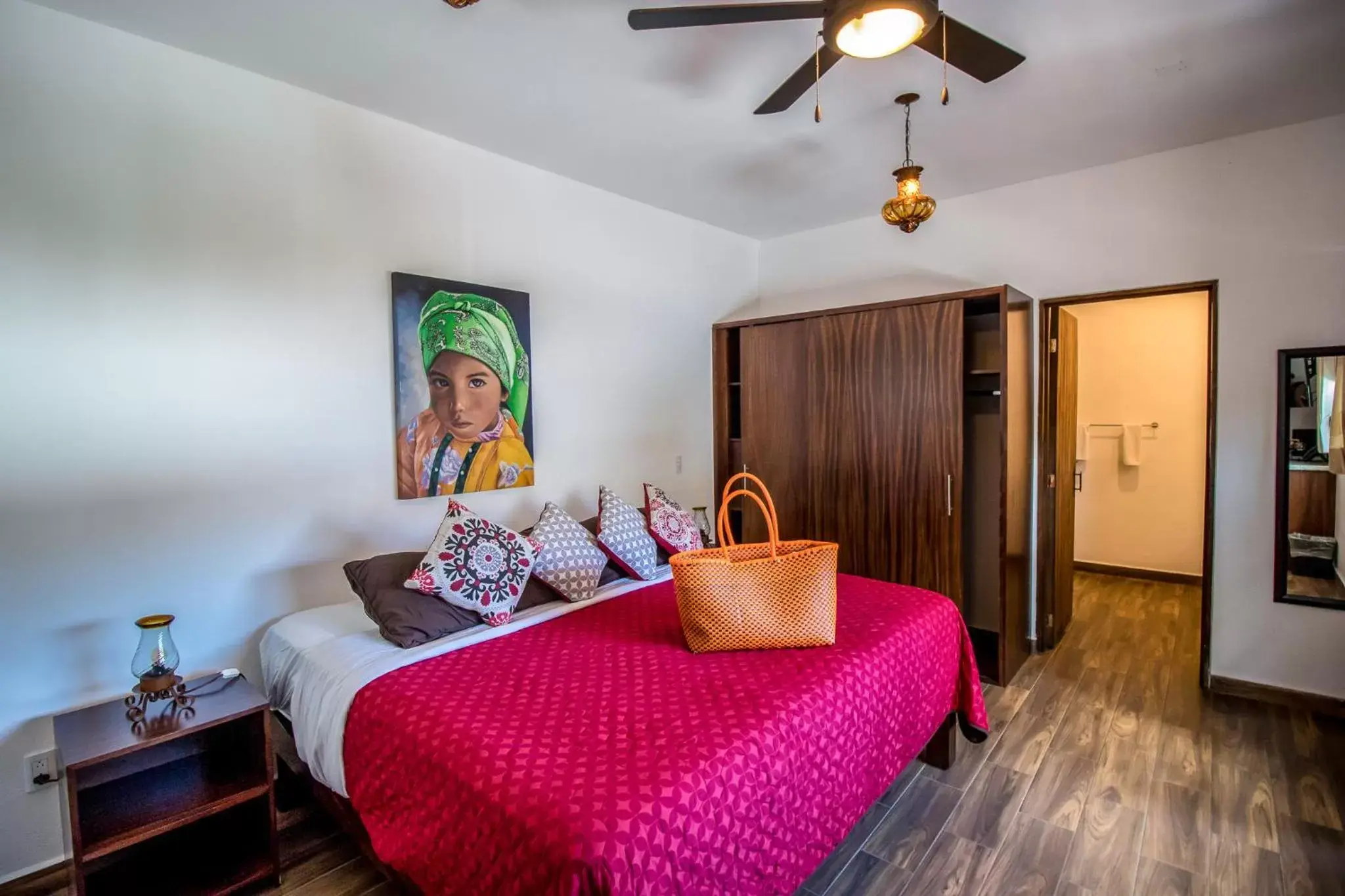 Standard Apartment in Refugio del Mar Luxury Hotel Boutique Standard Apartment in Refugio del Mar Luxury Hotel Boutique