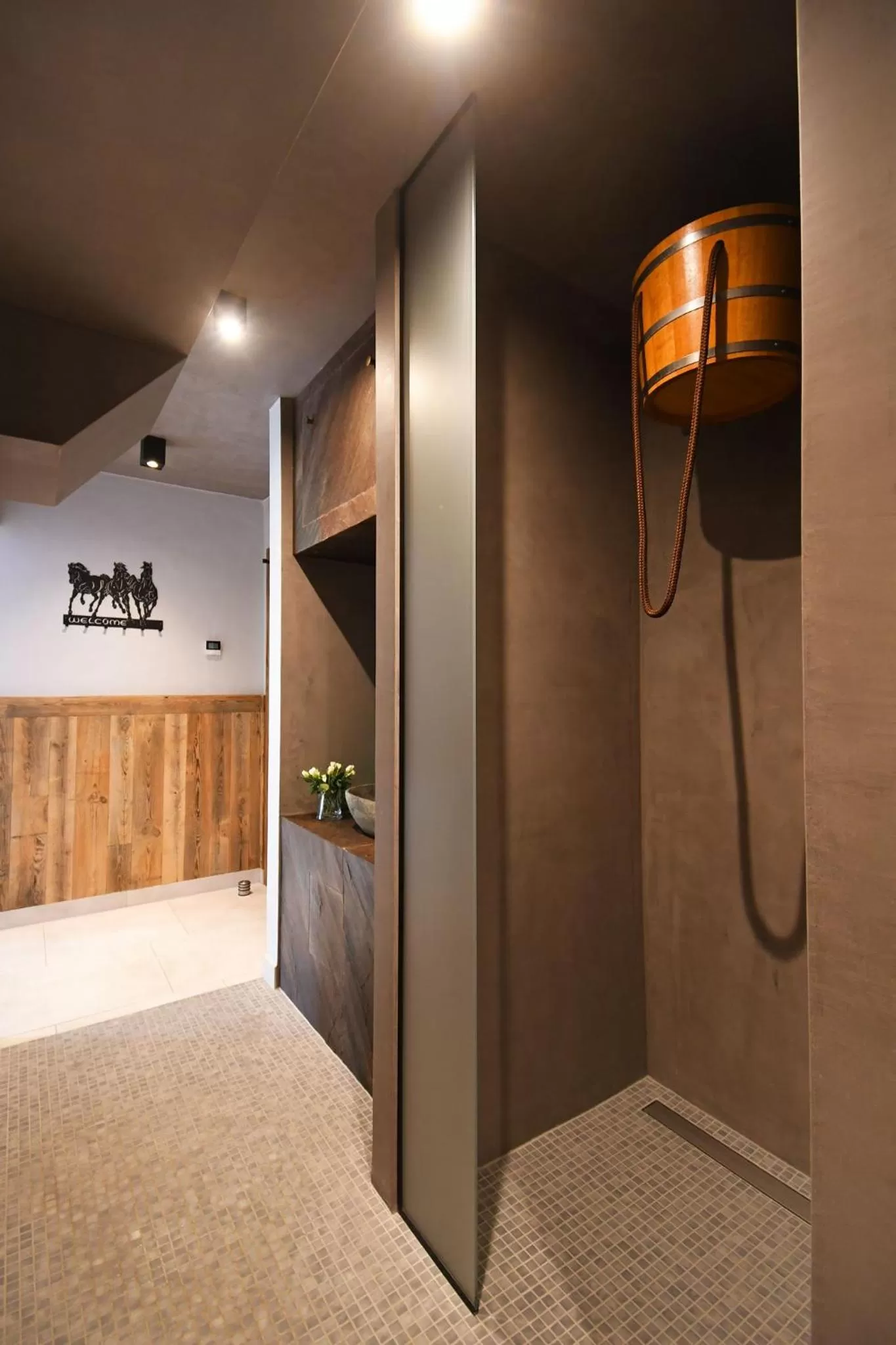 Spa and wellness centre/facilities in Hotel Mazuria Country & SPA