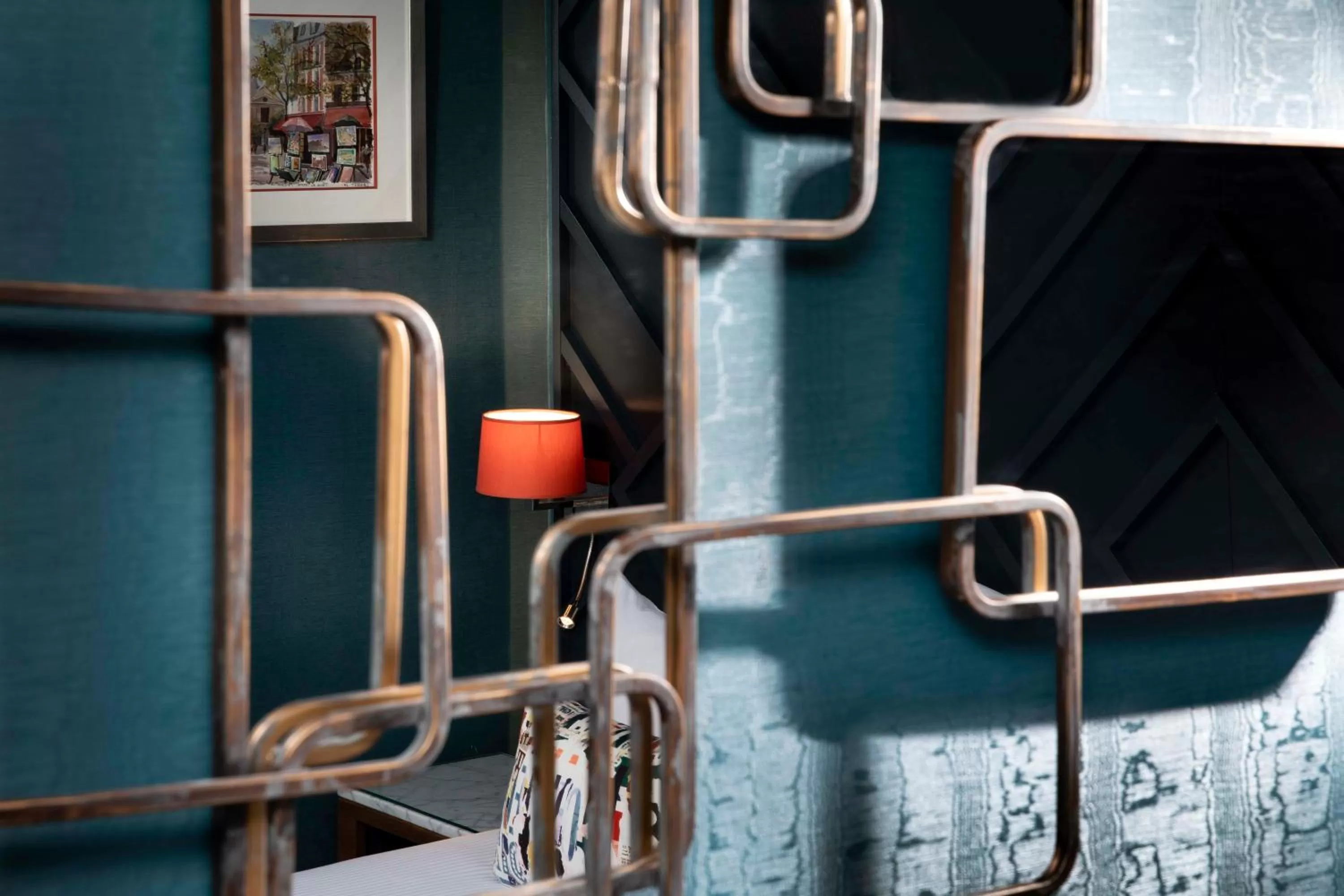 Hôtel des Arts Montmartre