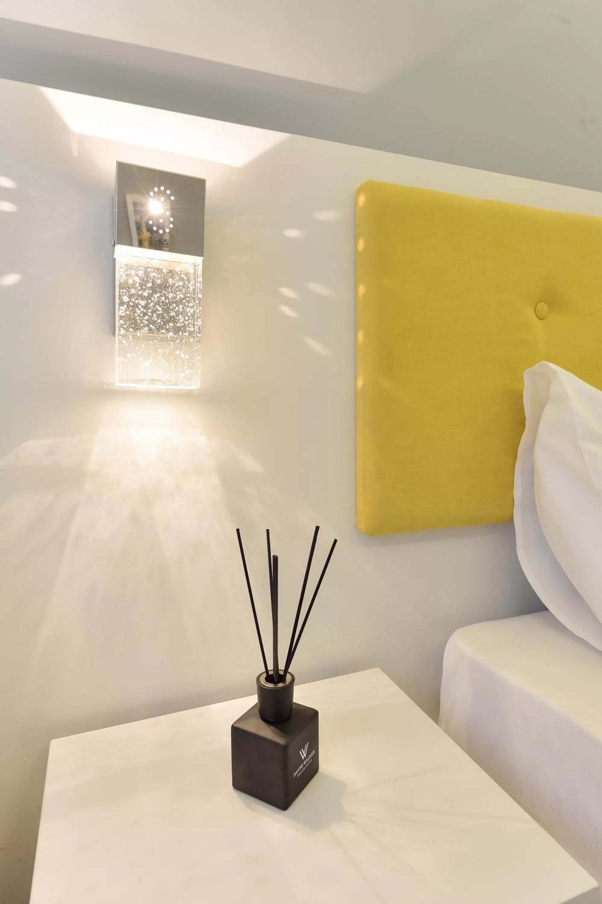 Bedroom, Bed in Sayeban Gold Hotel