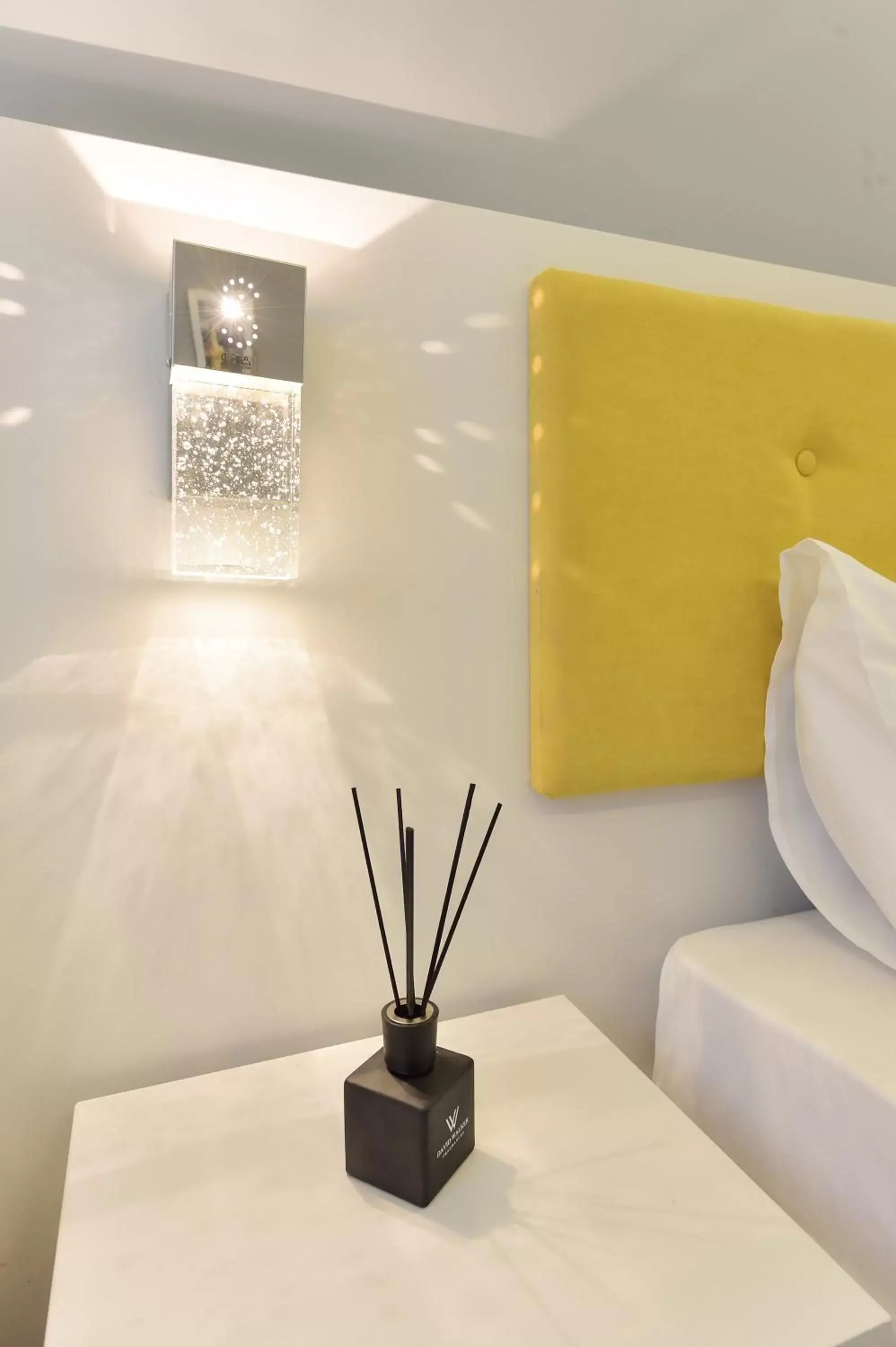 Superior Double or Twin Room in Sayeban Gold Hotel Superior Double or Twin Room in Sayeban Gold Hotel