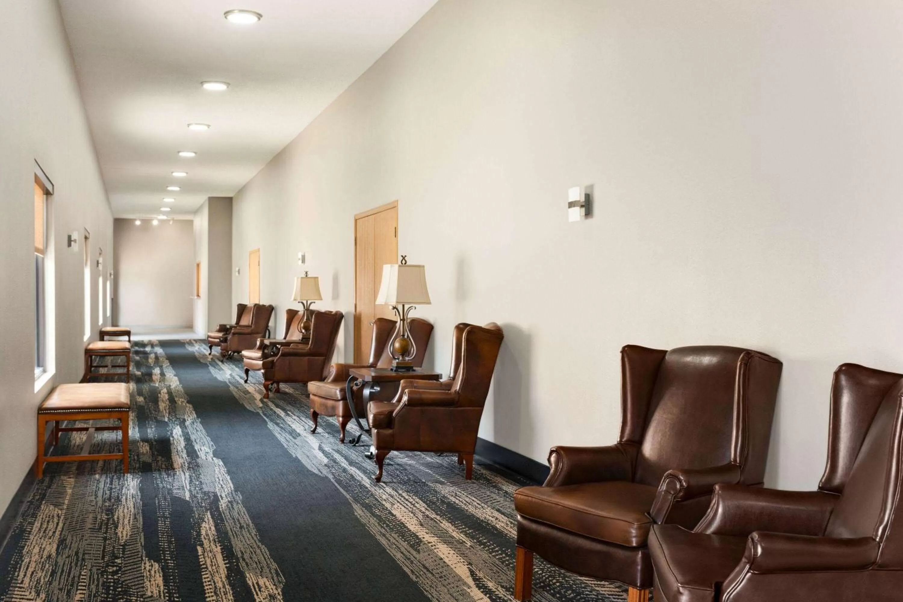 Meeting/conference room in AmericInn by Wyndham Branson & Conference Center