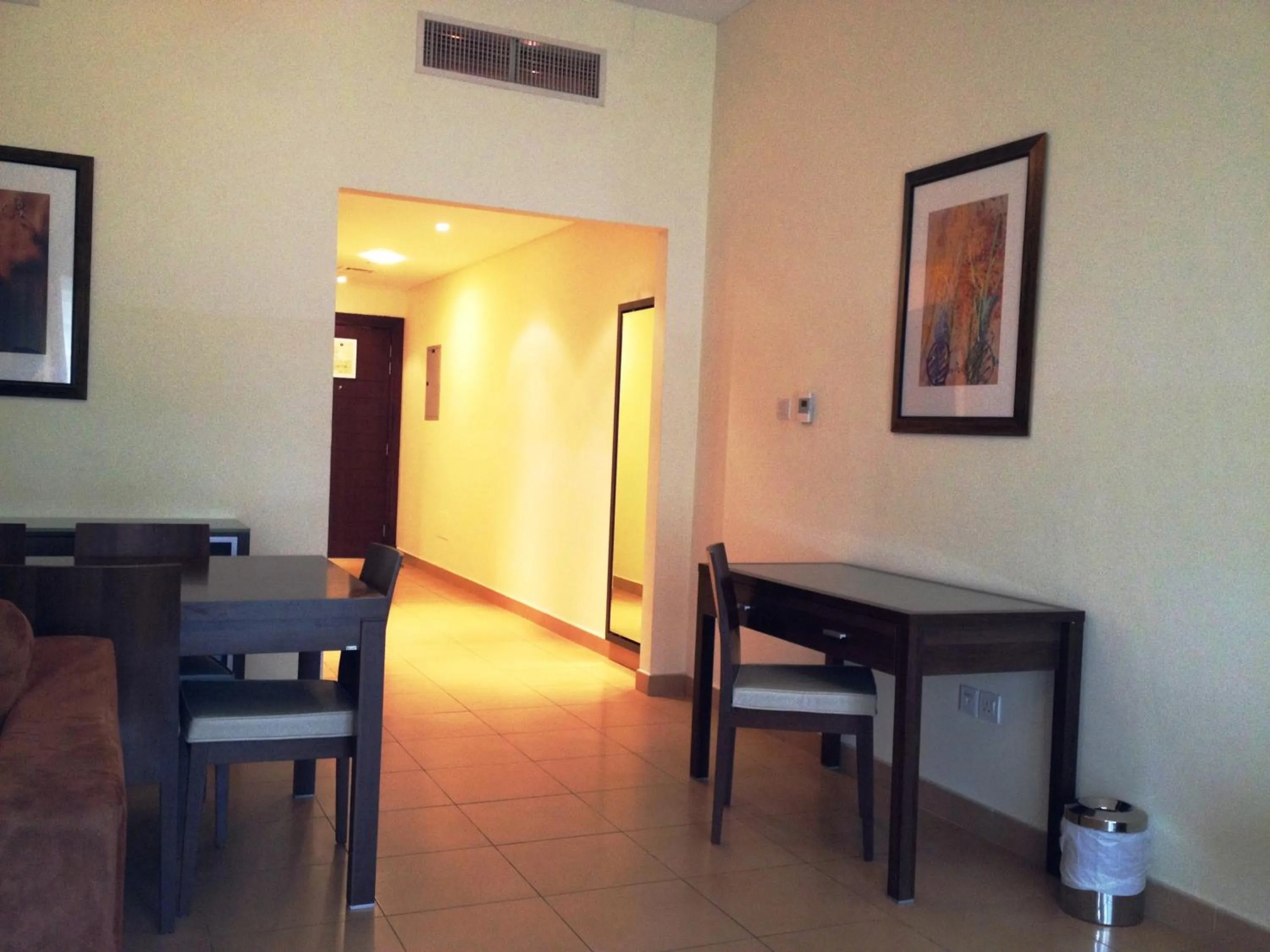 Food close-up in Tulip Hotel Apartments