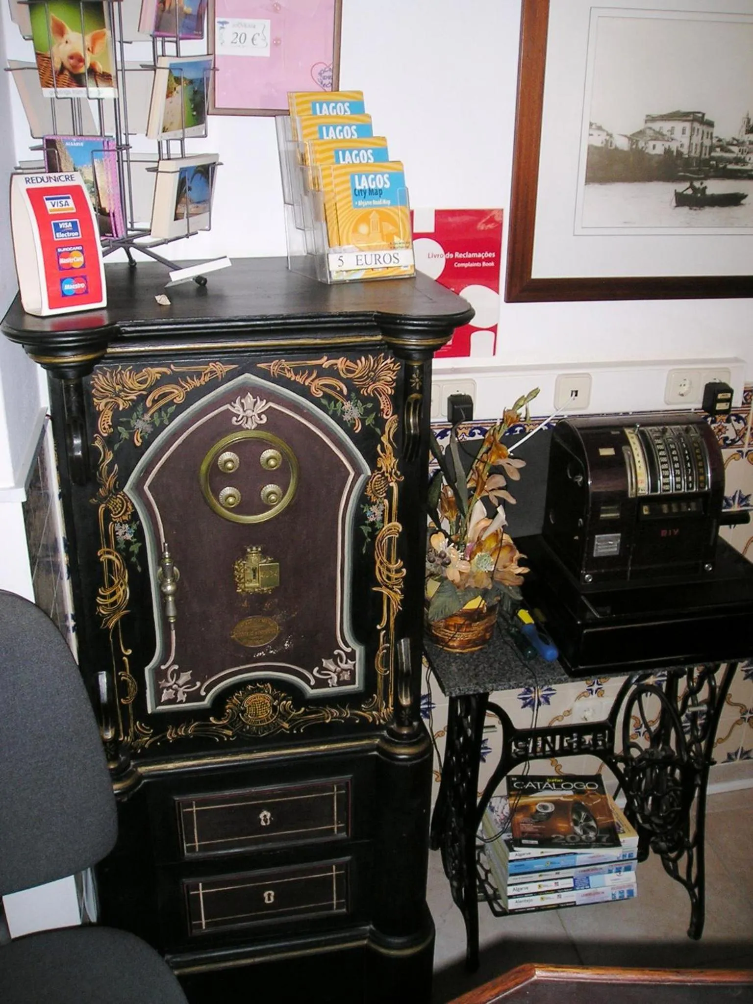 Other in Solar de Mos