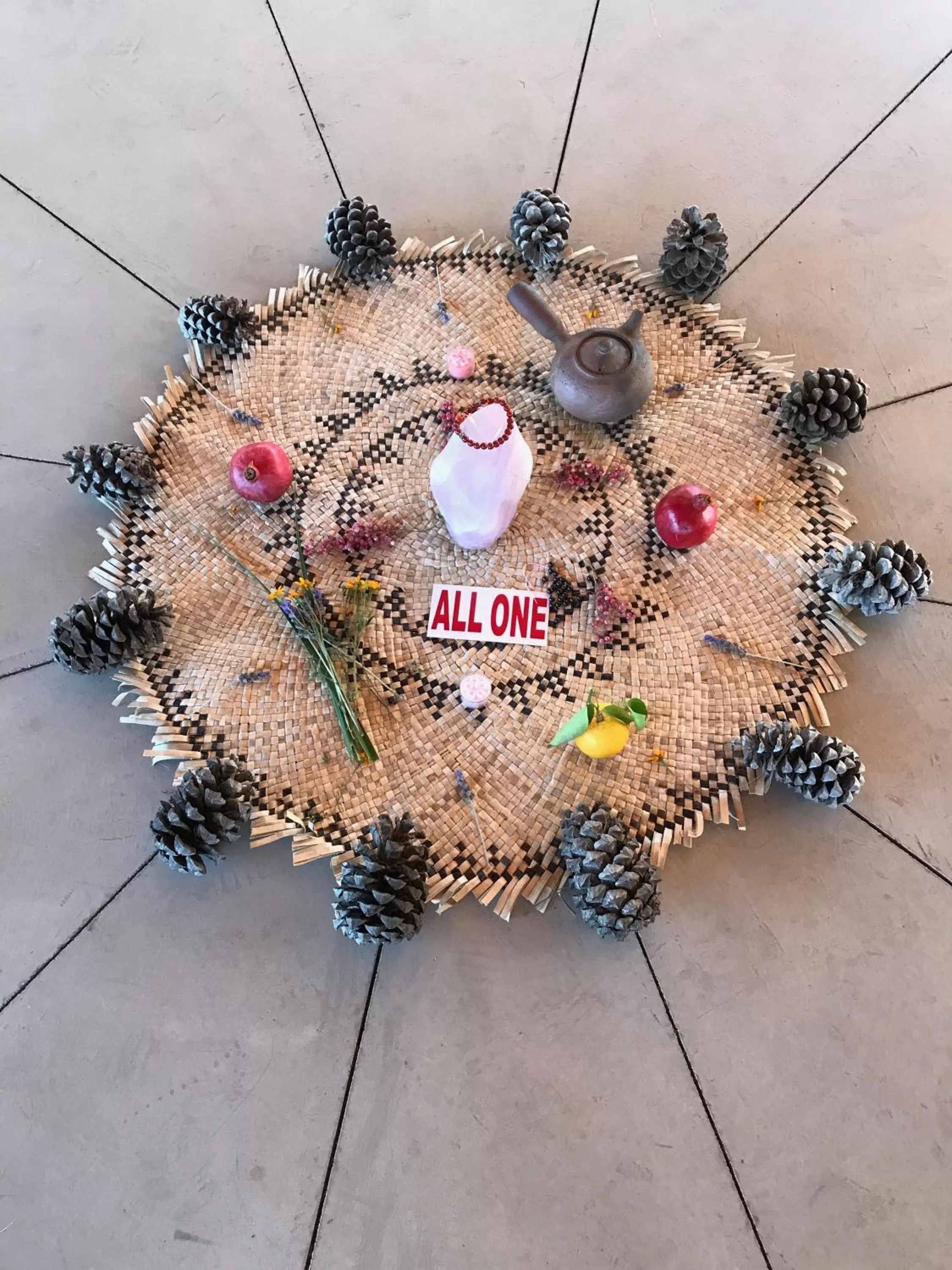 Spa and wellness centre/facilities in Chantico Inn