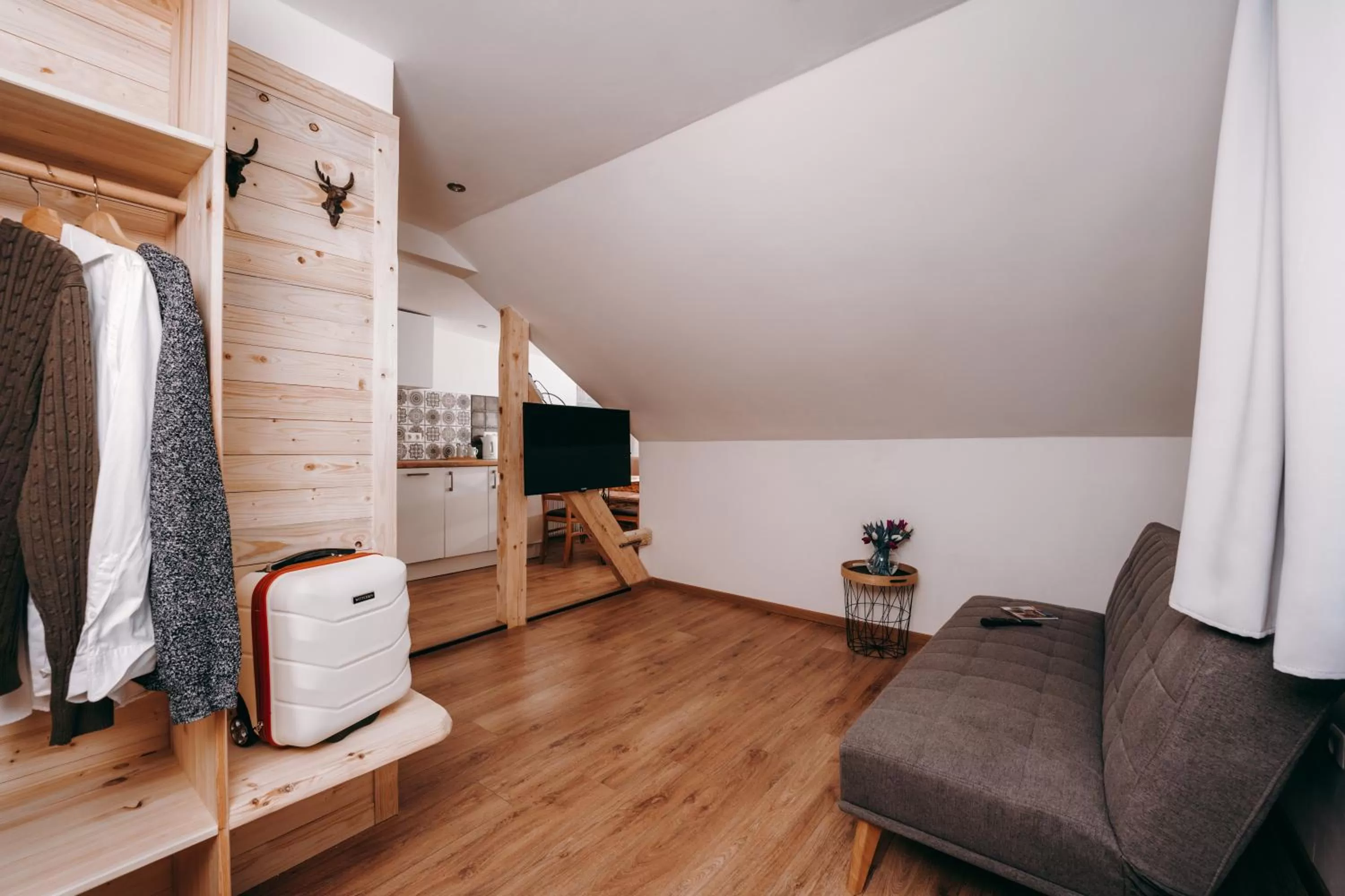 Apartment in Black Forest Dream Apartments