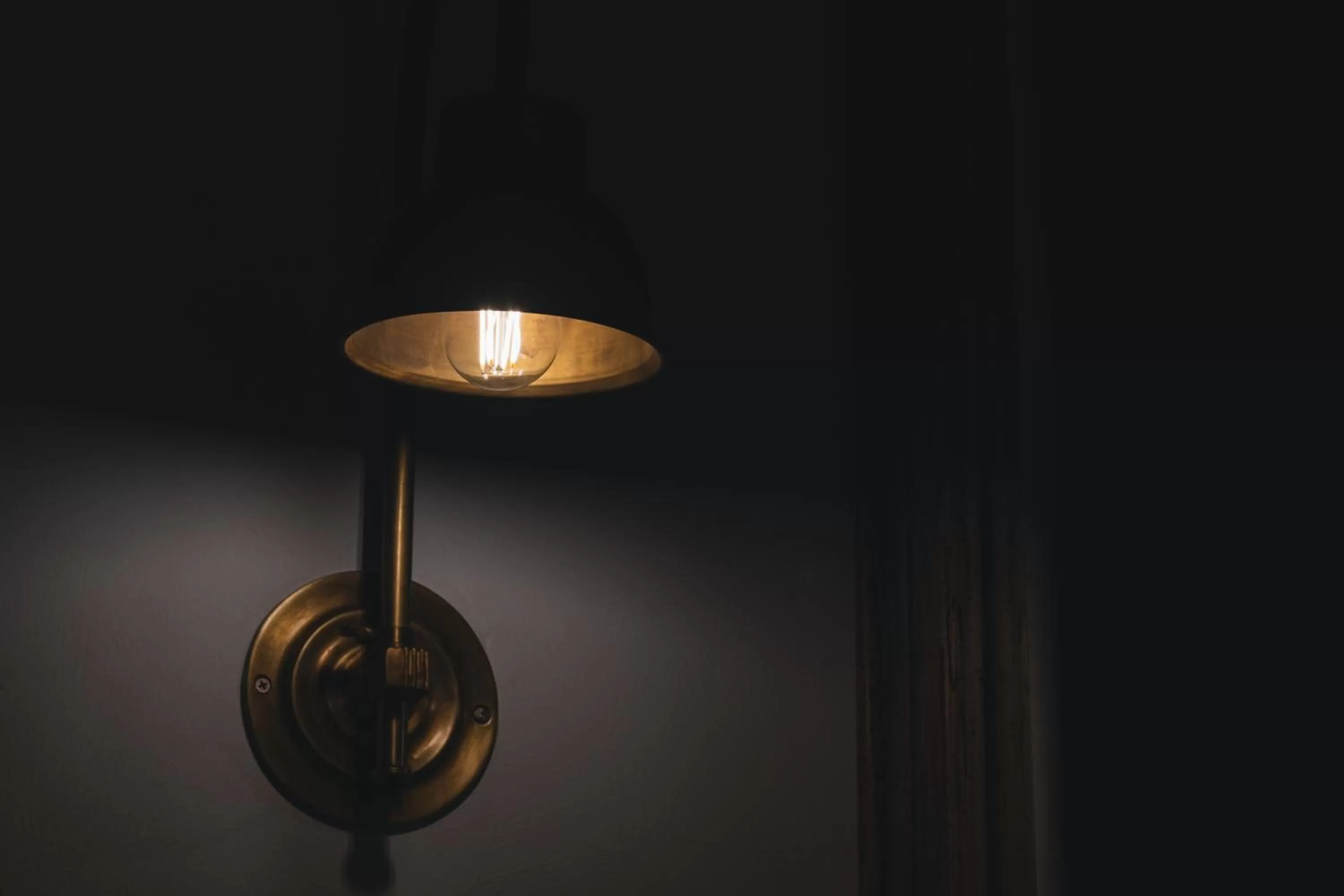 Decorative detail in El Edén Hotel Boutique