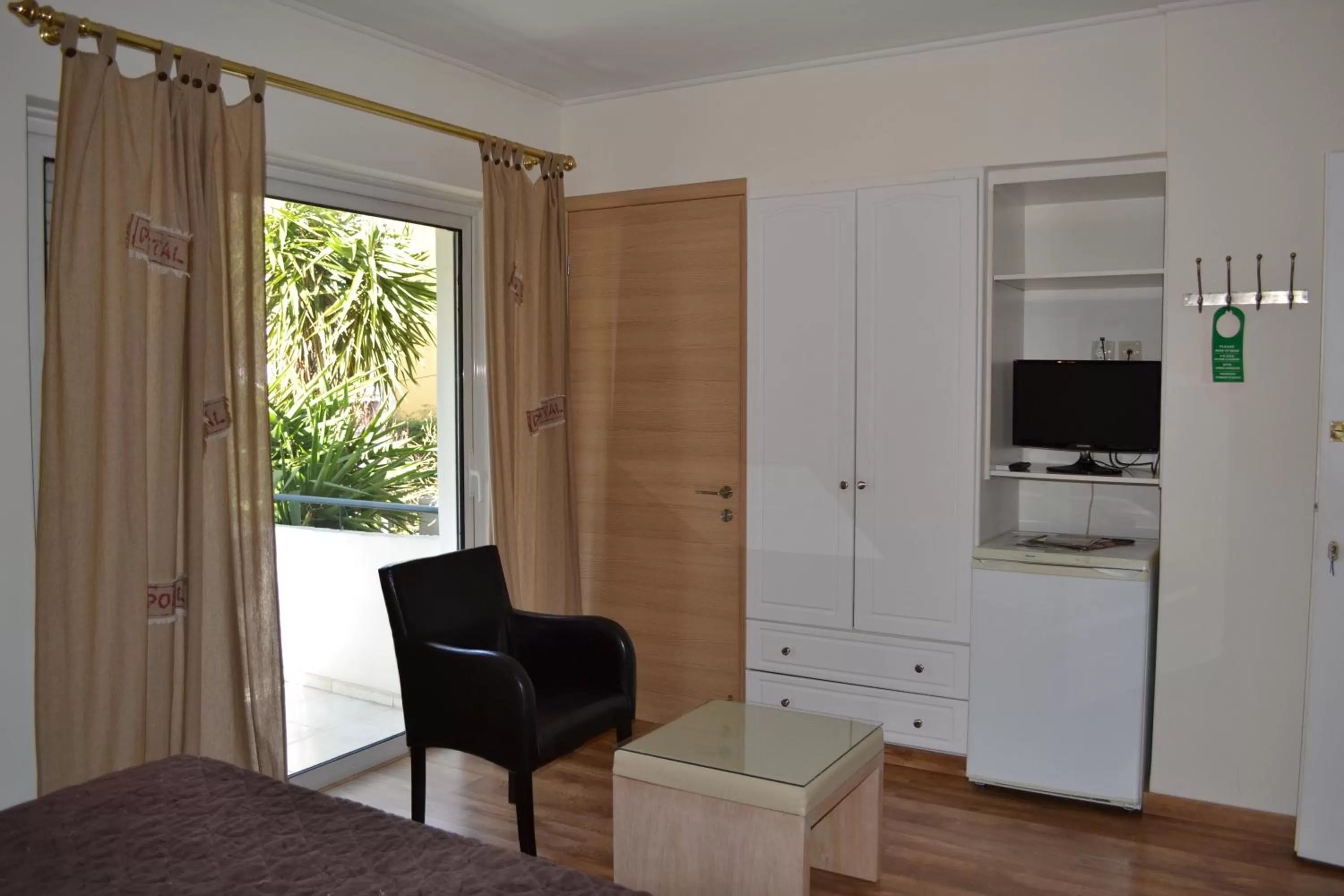 Rivitel Marousi Apartments