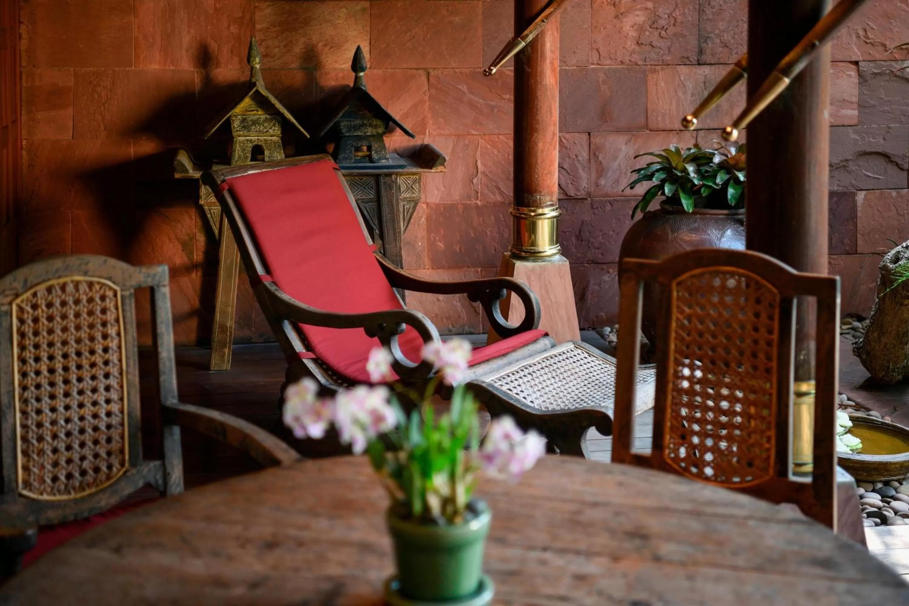 Photo of the whole room in Sheraton Grande Sukhumvit, a Luxury Collection Hotel, Bangkok