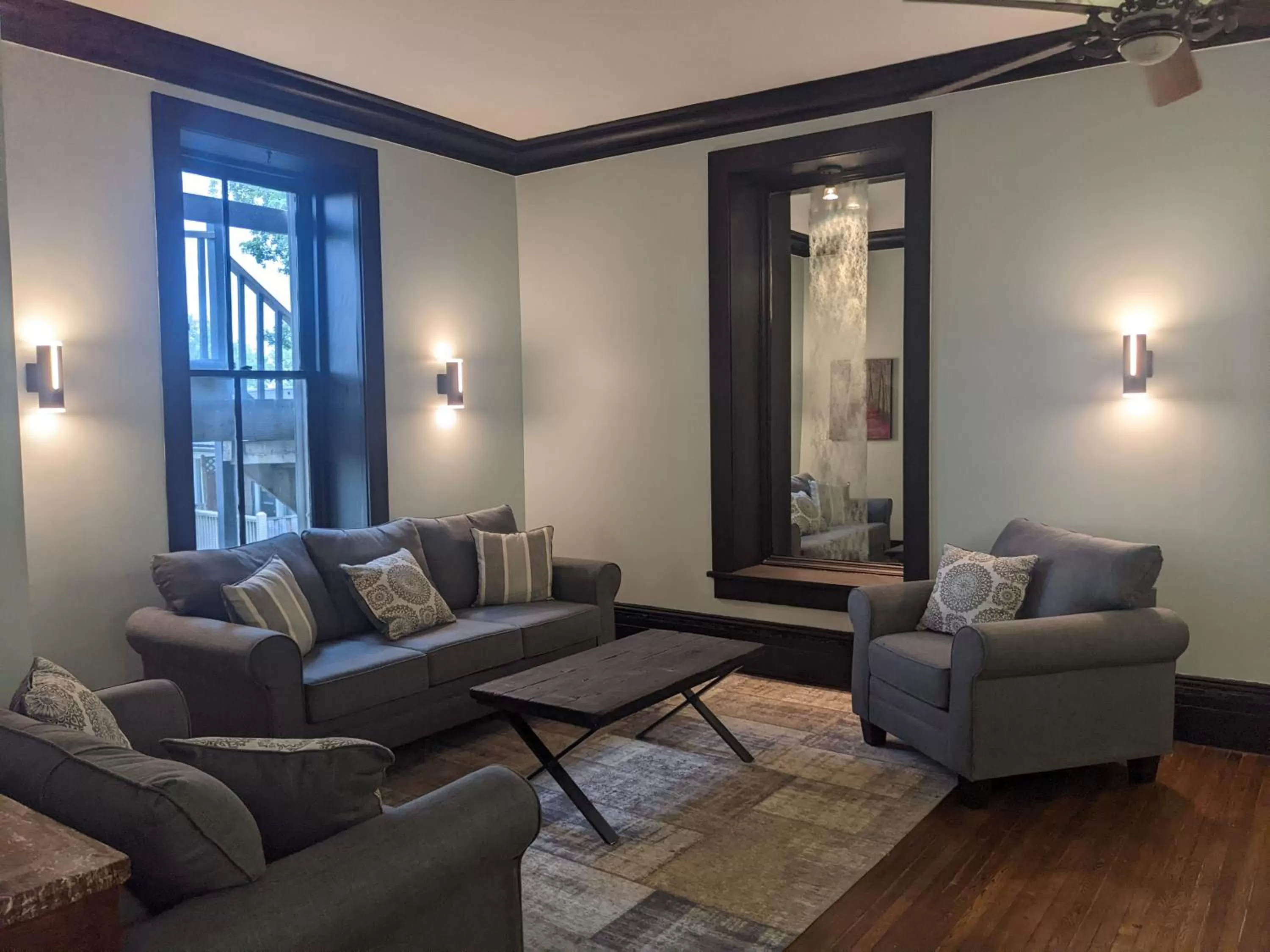 Business facilities in Inn at the Falls