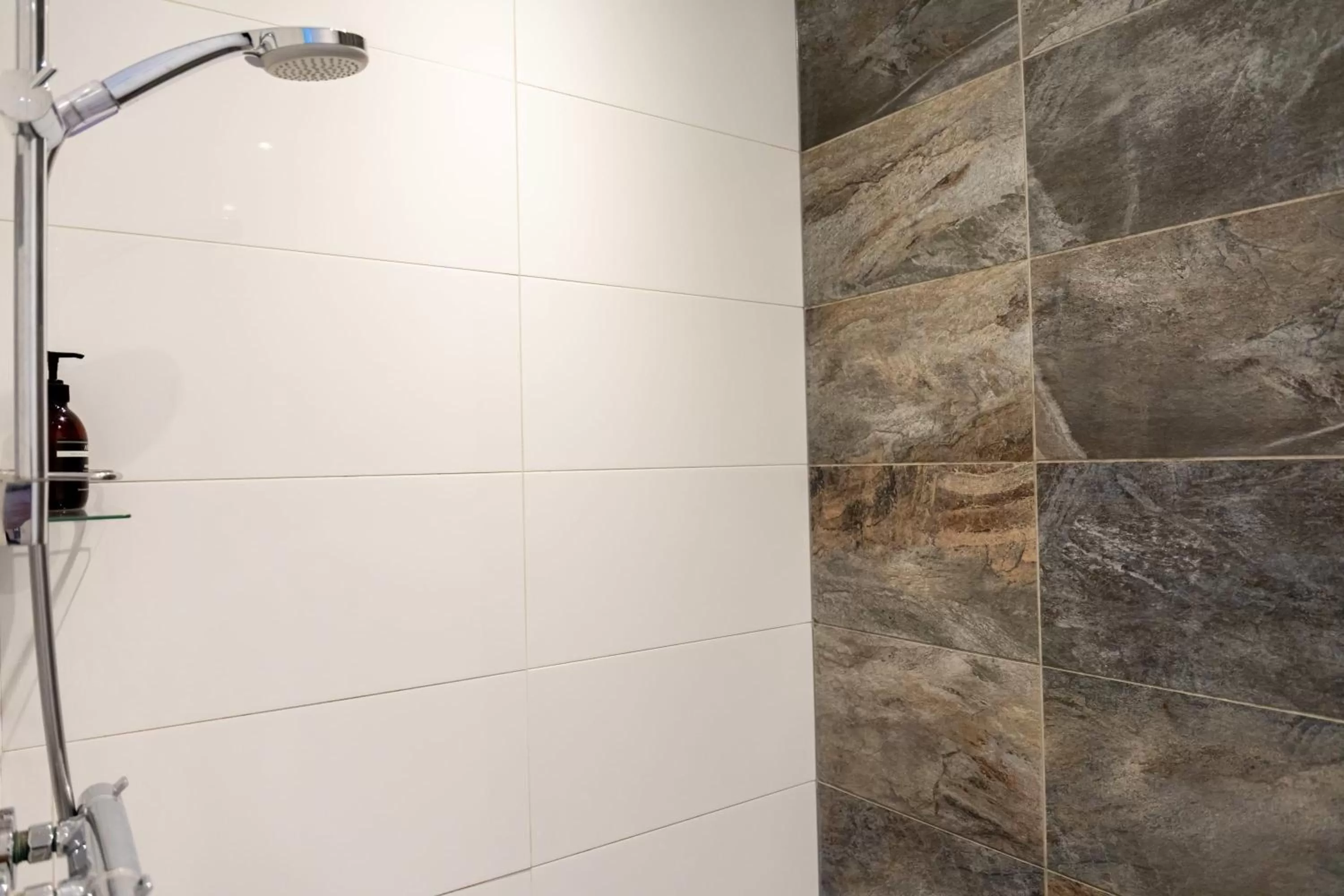 Shower, Bathroom in 1001 Nights Boutique Hotels