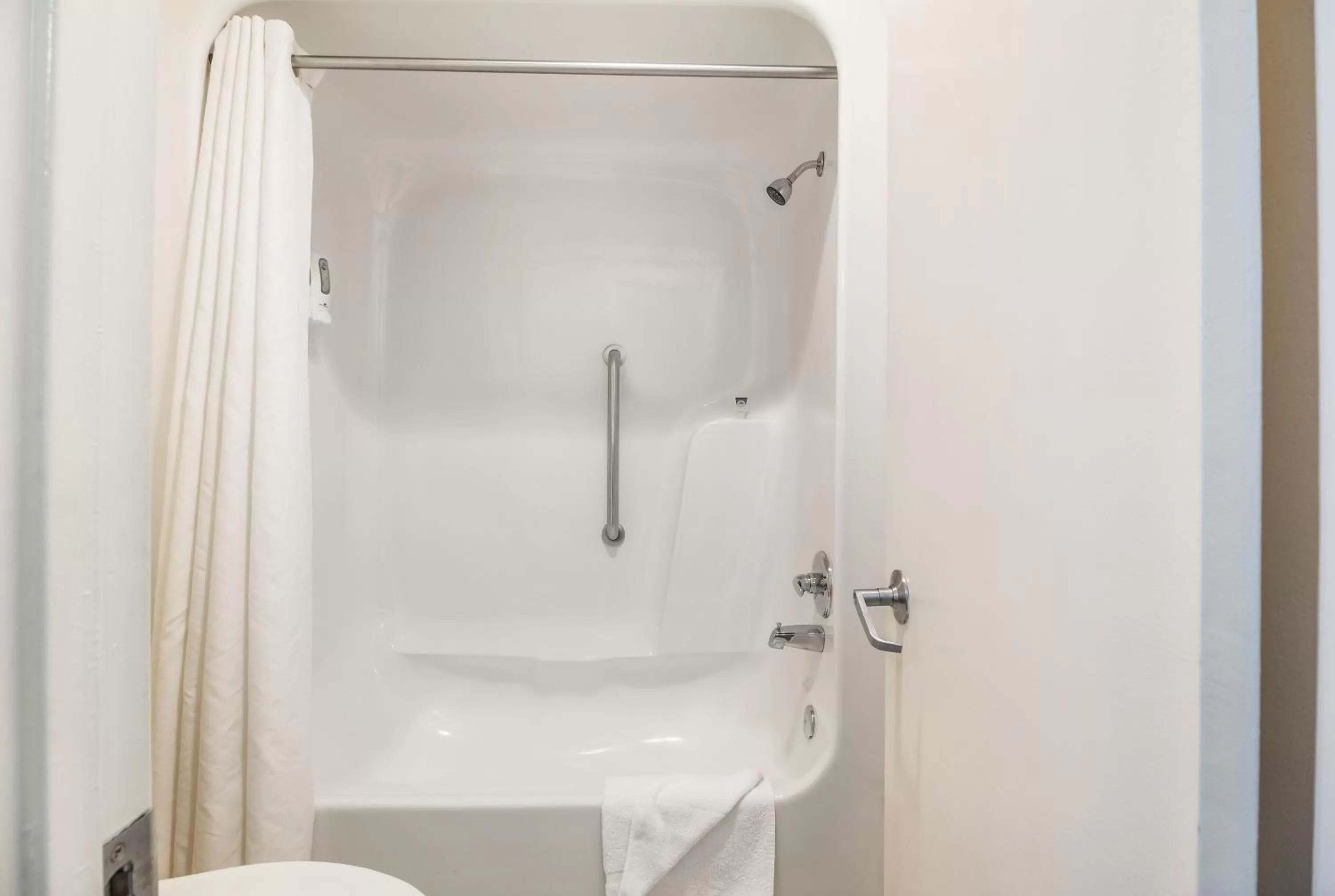 Americas Best Value Inn Columbus