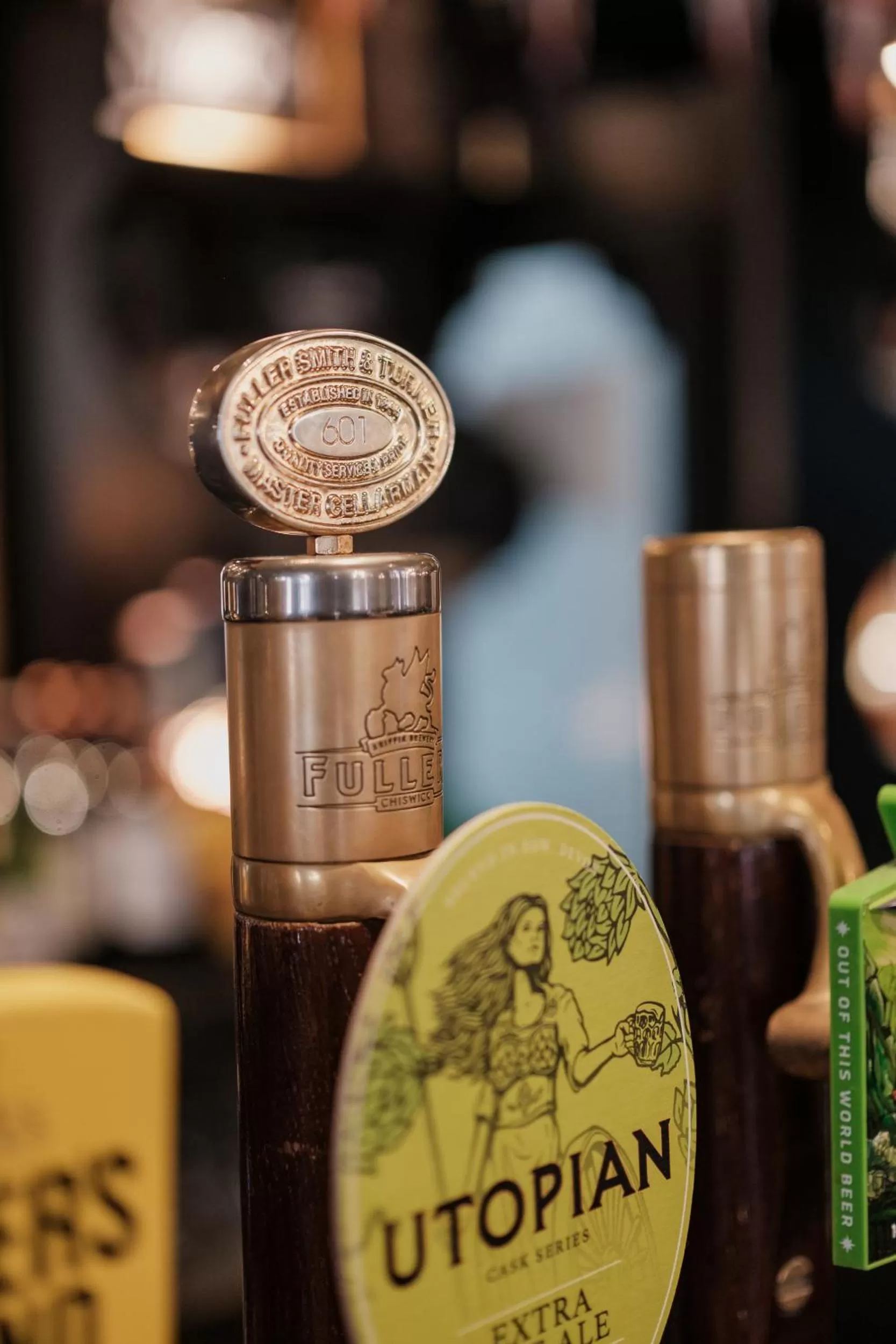 The Sanctuary House Hotel