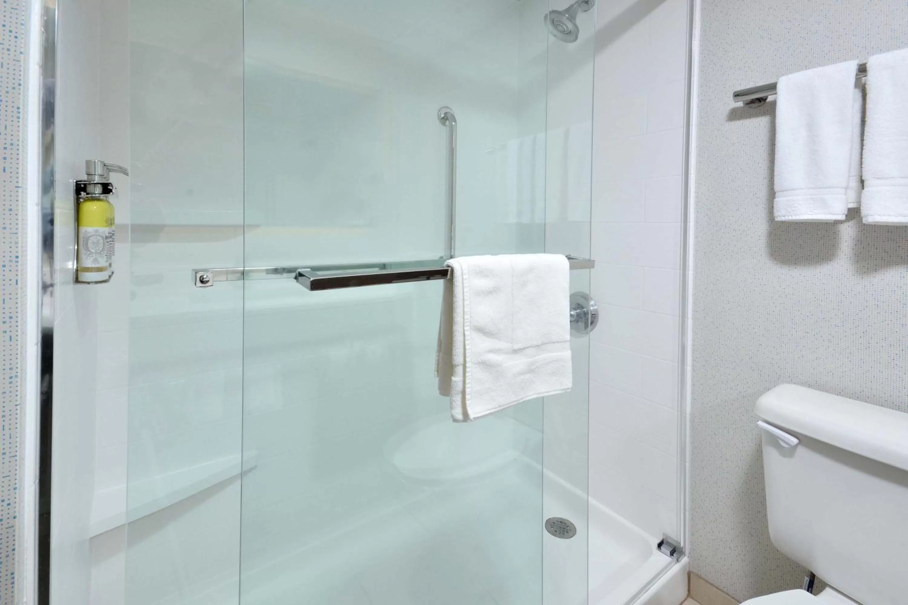 King Room - Non-Smoking in Holiday Inn Express Raleigh-Durham Airport, an IHG Hotel