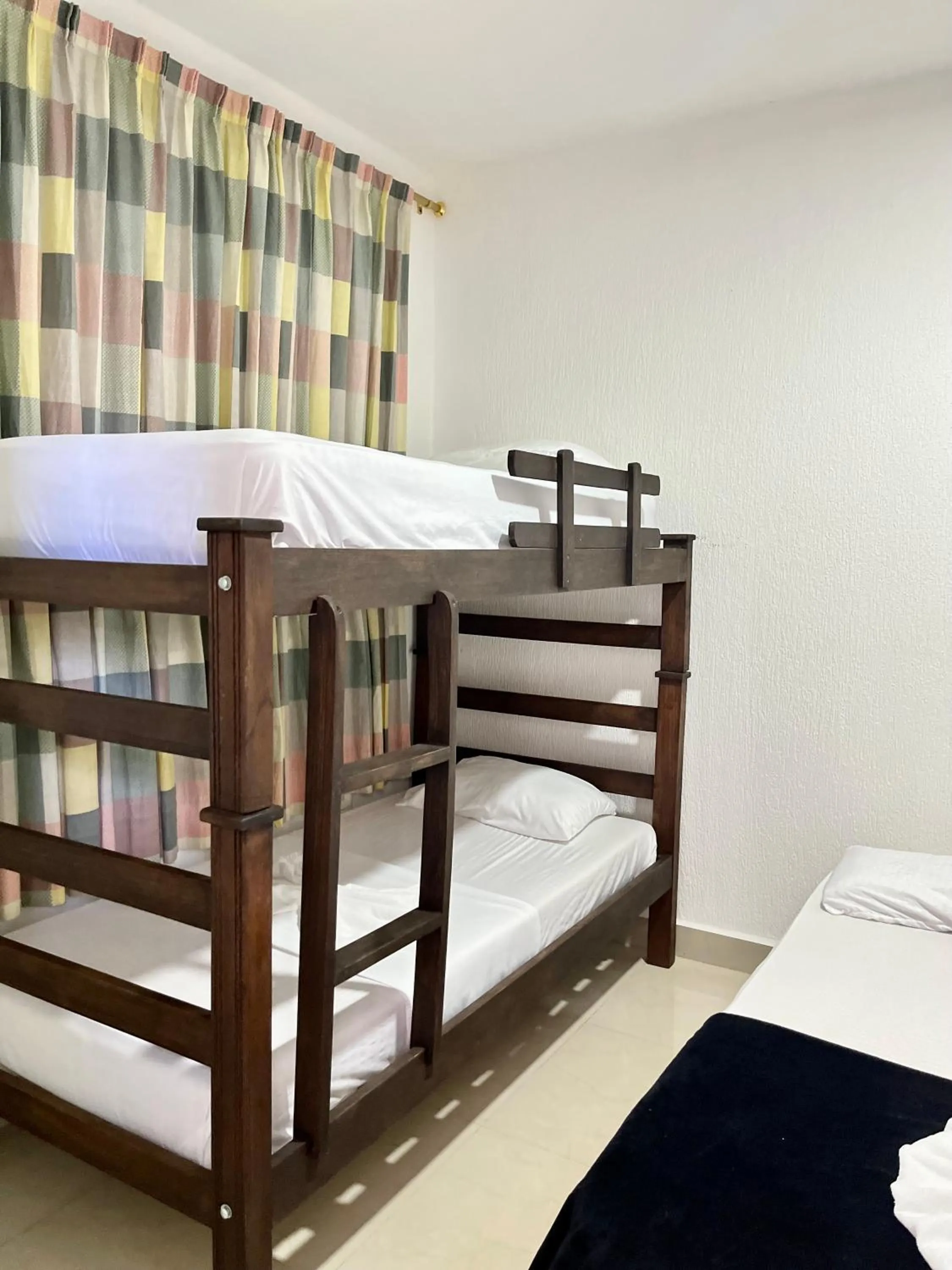 Hotel Colonial Plaza