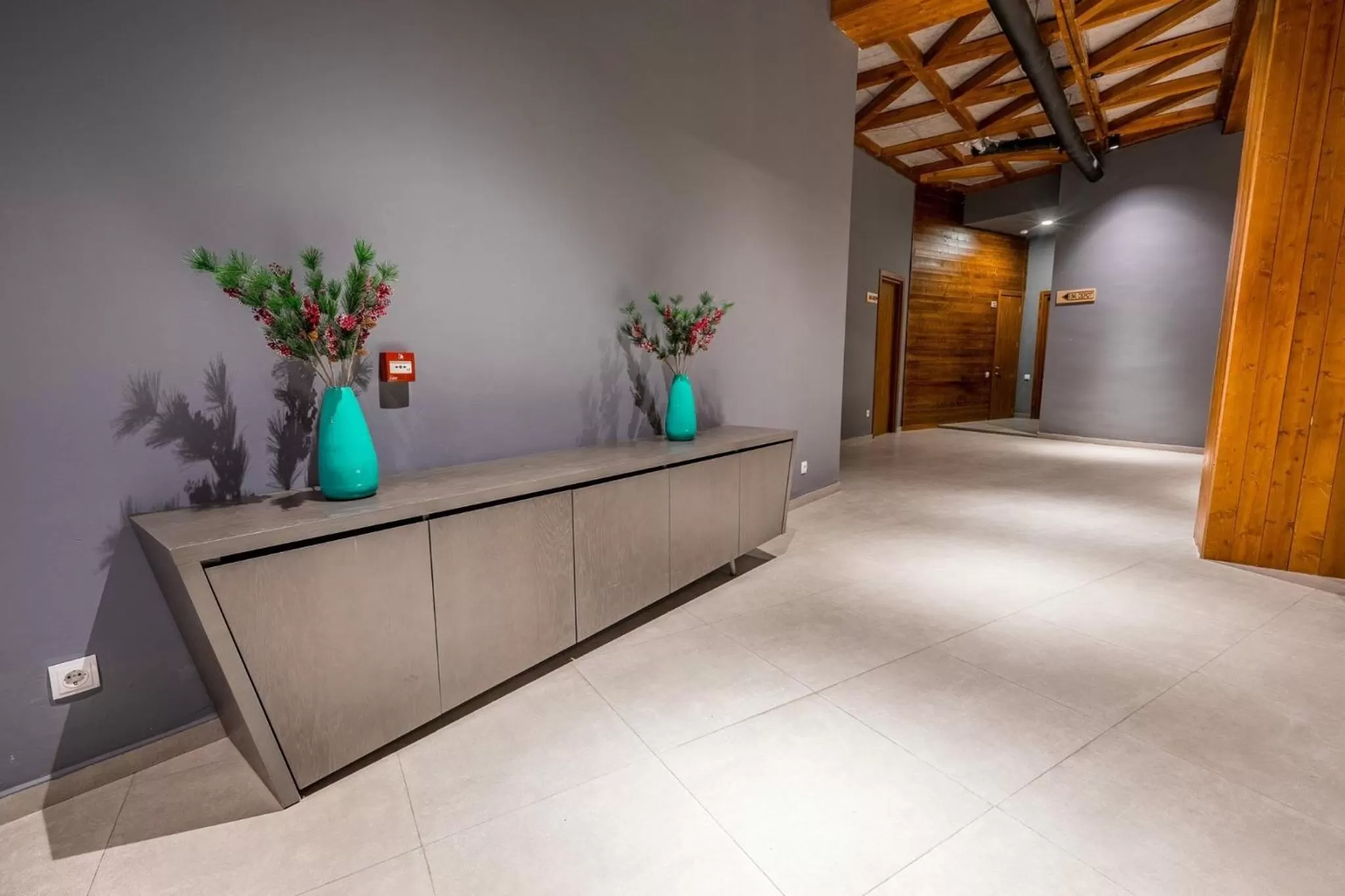 Bakuriani the Valley 115 - 202