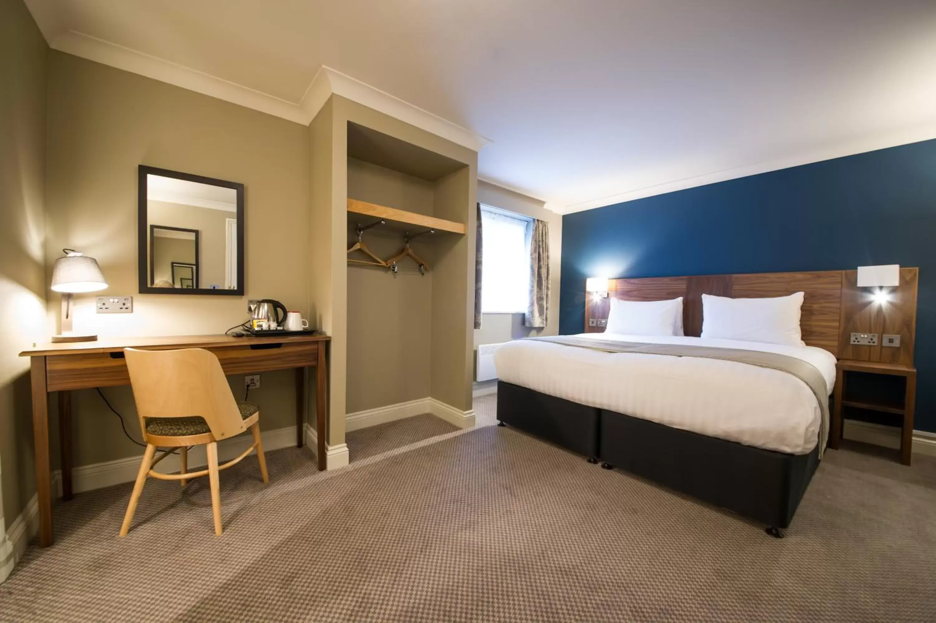 Family Room (2 Adults + 2 Children) in Toby Carvery Beckenham by Innkeeper's Collection Family Room (2 Adults + 2 Children) in Toby Carvery Beckenham by Innkeeper's Collection