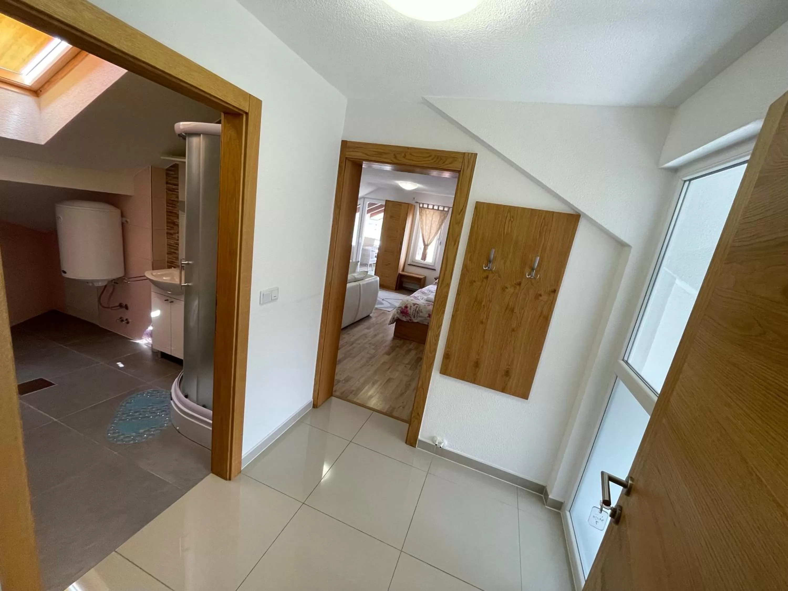 Photo of the whole room, Bathroom in Villa Maja