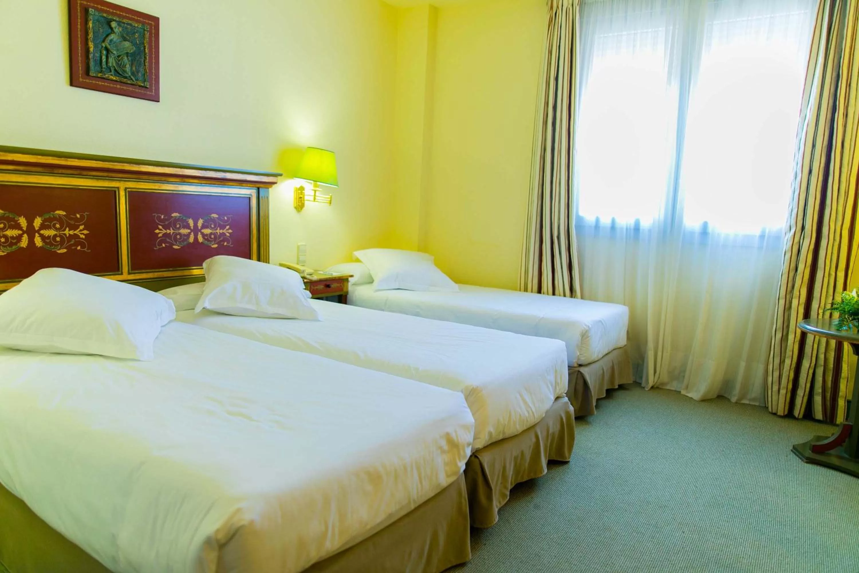 Photo of the whole room, Bed in Velada Mérida