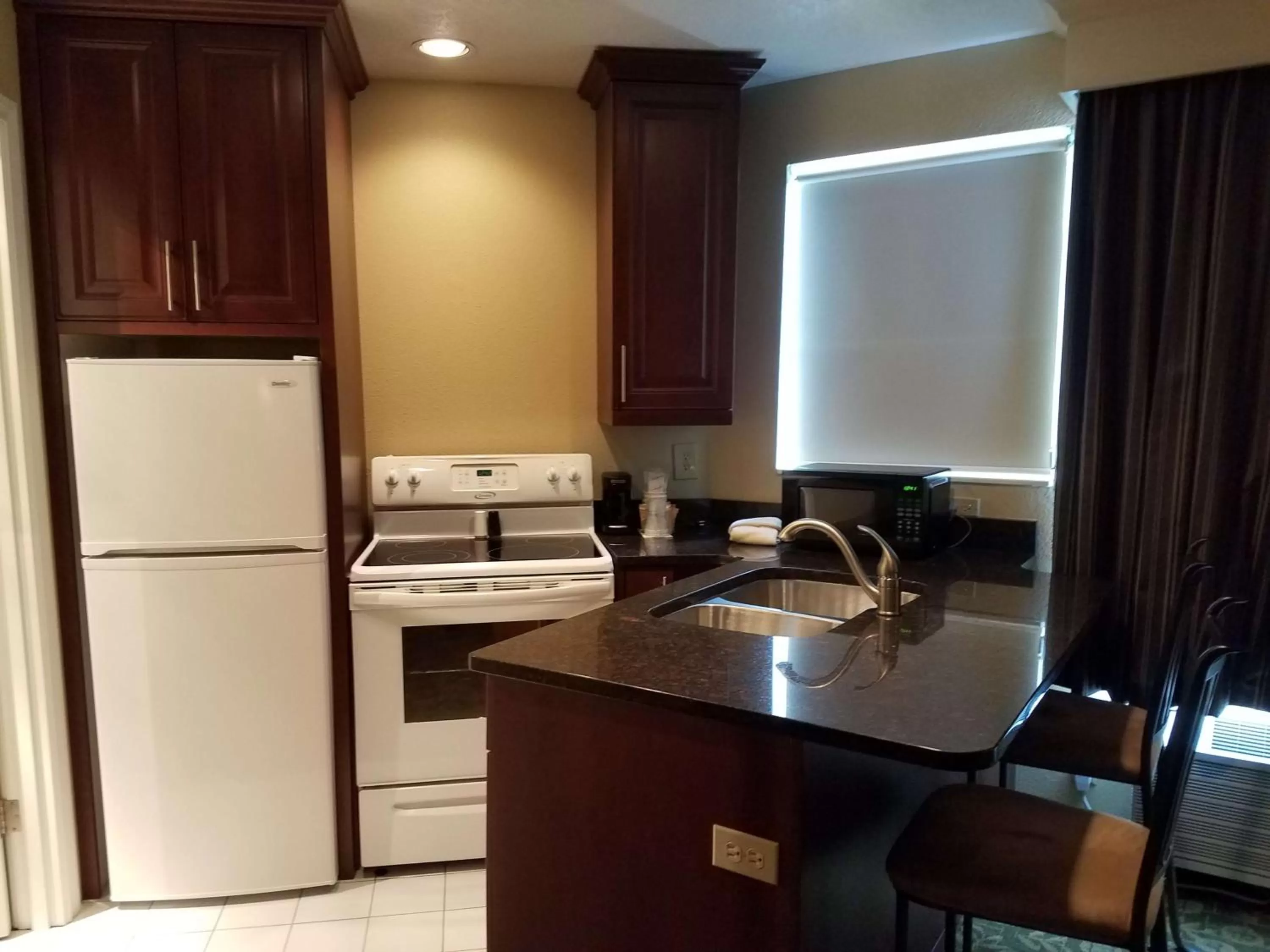 Photo of the whole room in Best Western Salbasgeon Inn & Suites