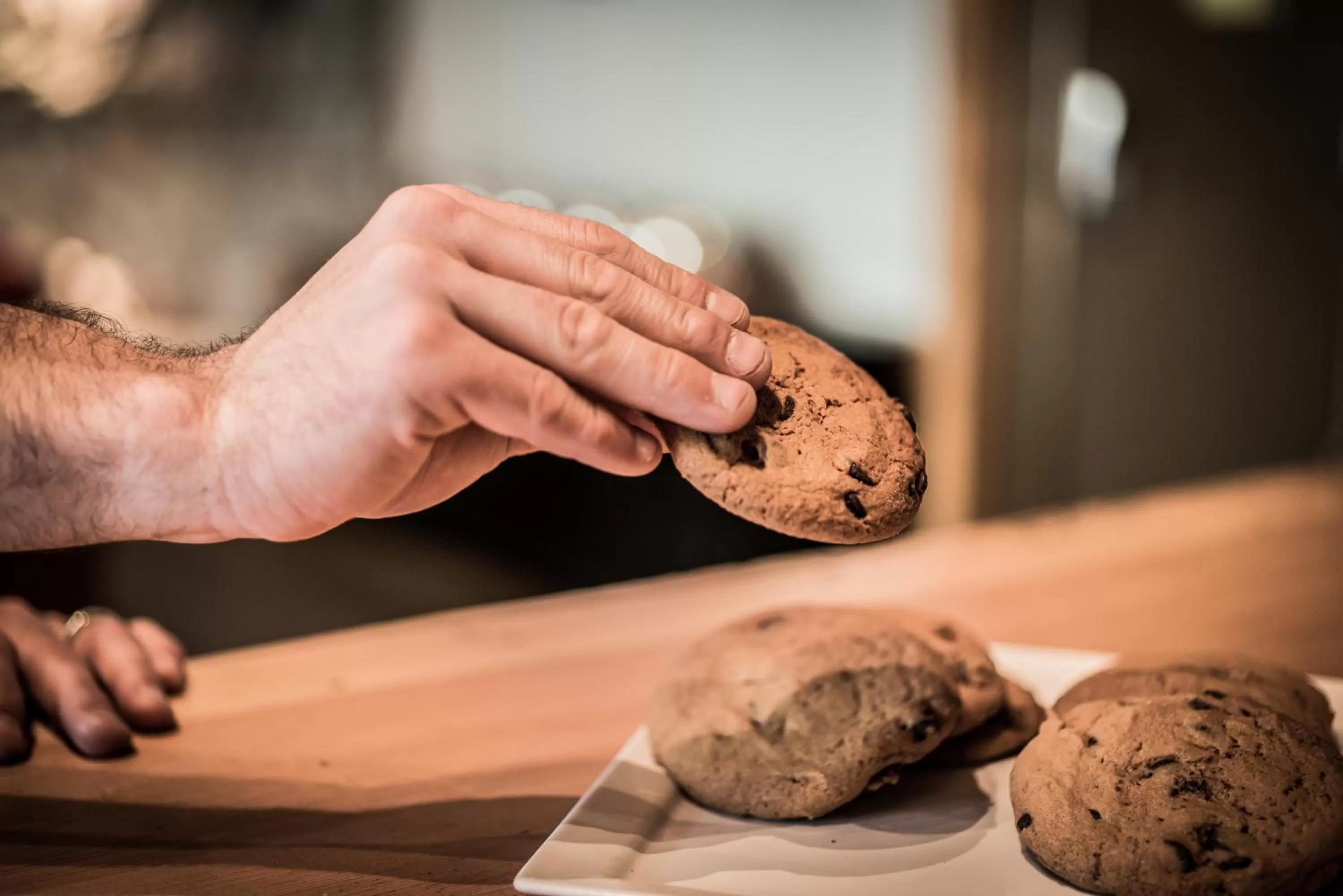 People in Adara Hotel