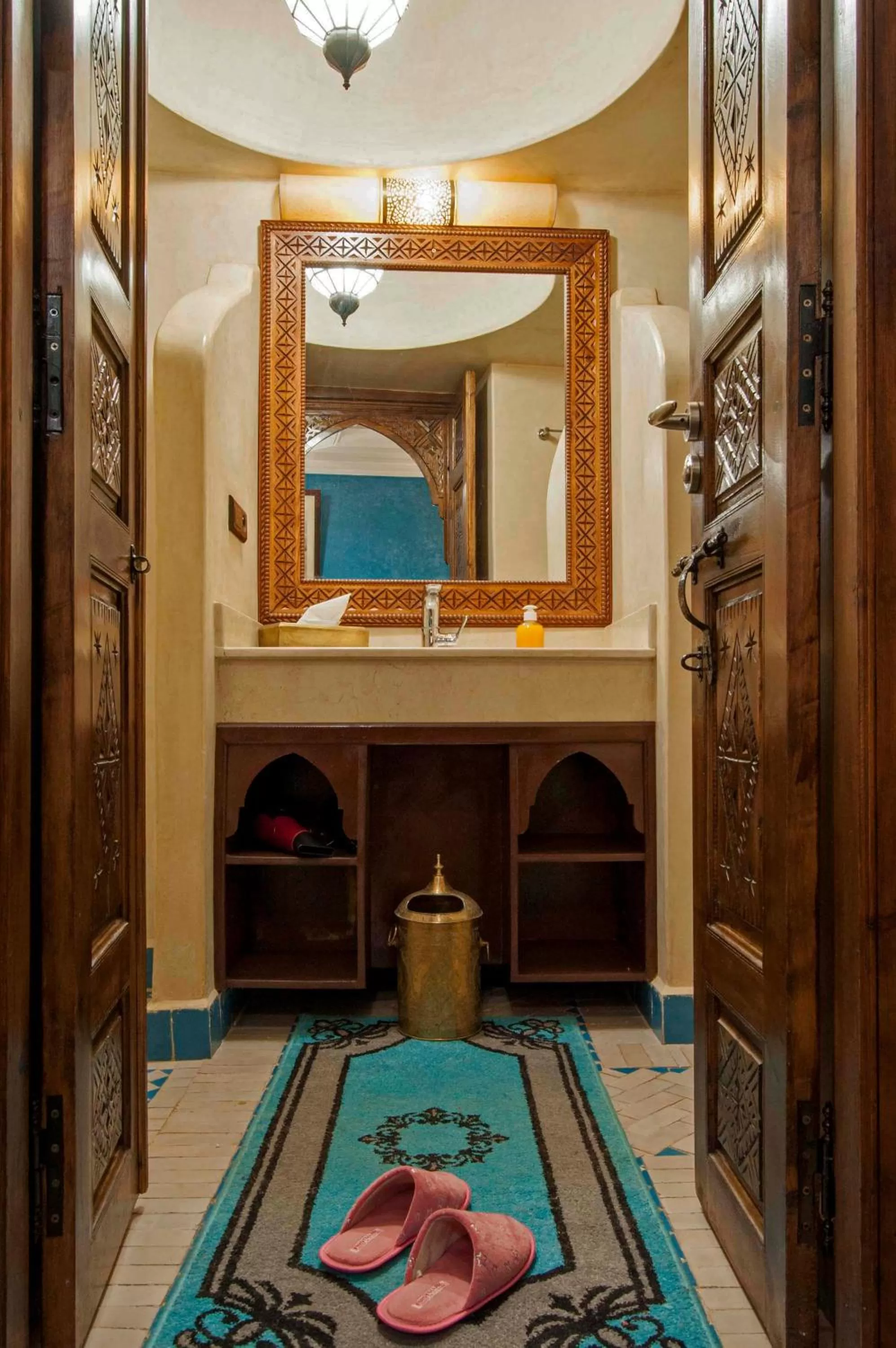 Riad Merzouga