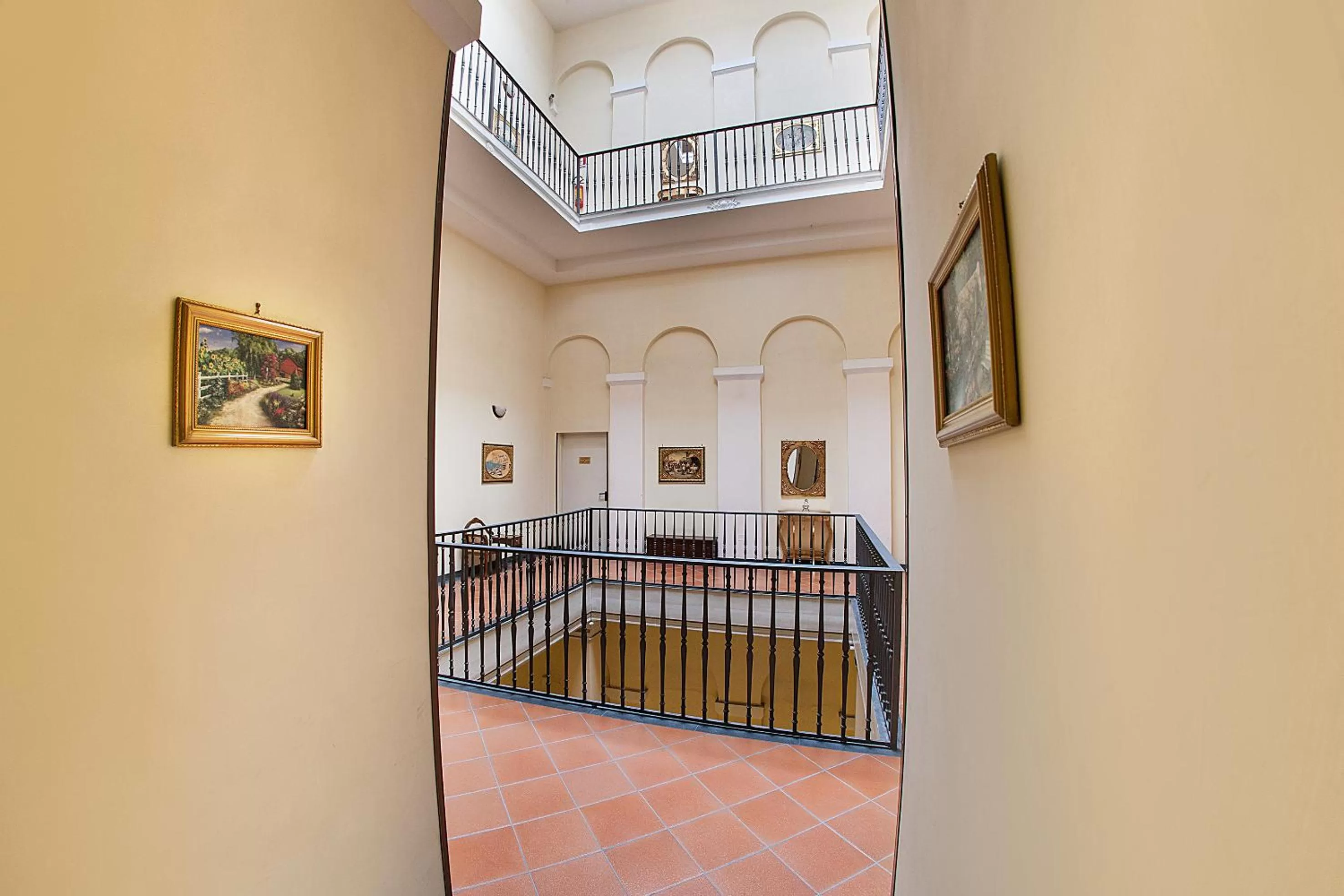 Grand Hotel Capodimonte